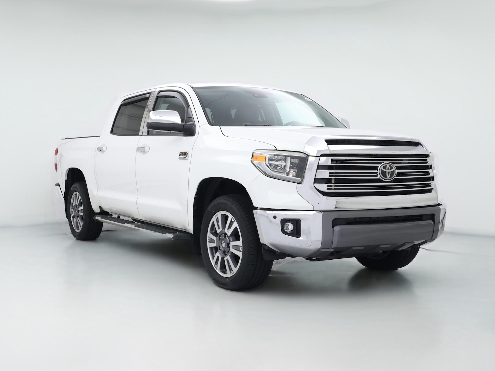 2020 Toyota Tundra