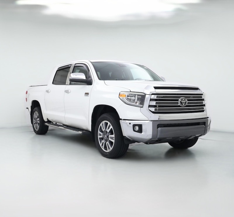2020 Toyota Tundra 1794