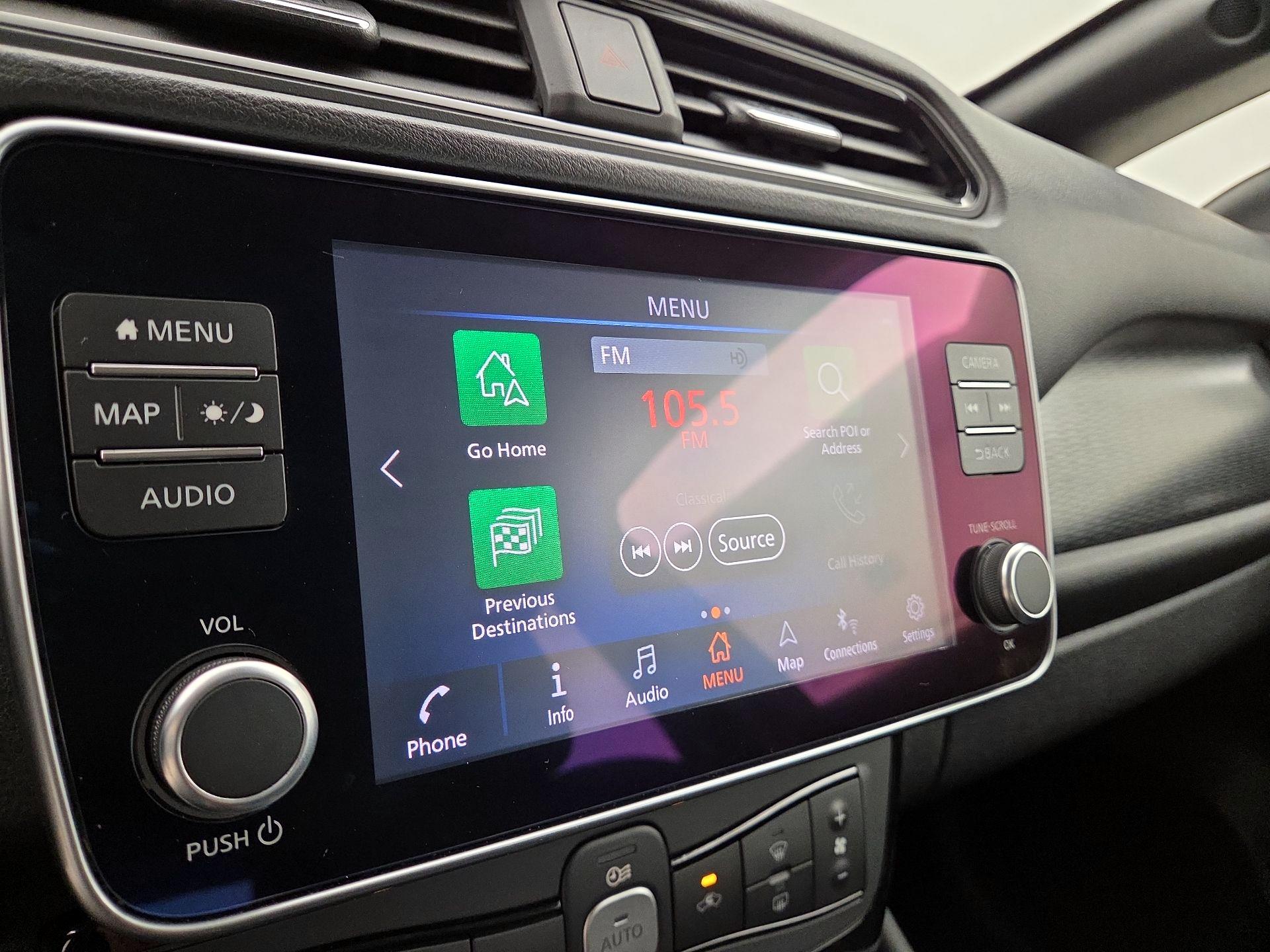 Thumbnail: 2020 Nissan Leaf - 16