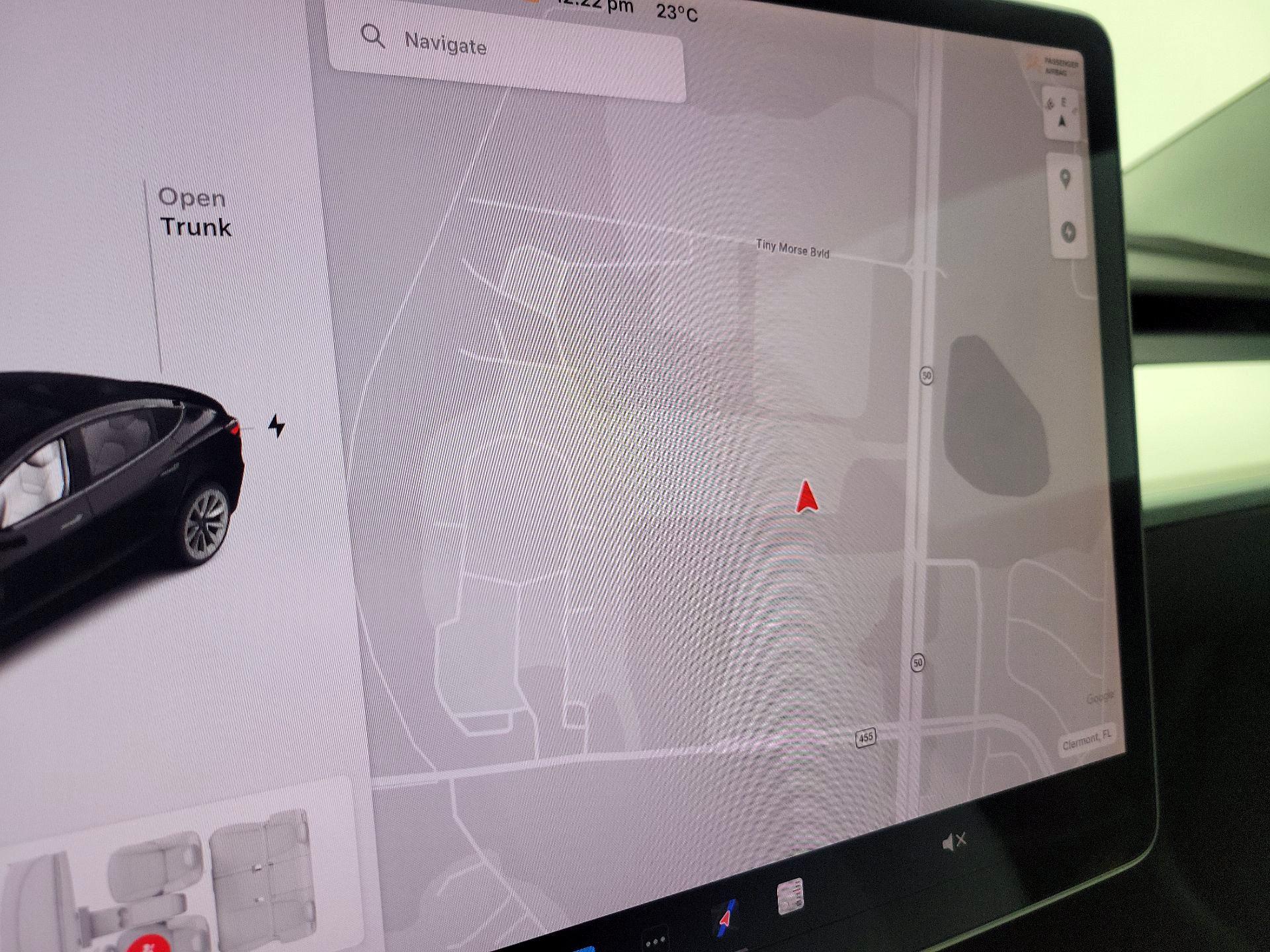 Thumbnail: 2021 Tesla Model 3 - 13