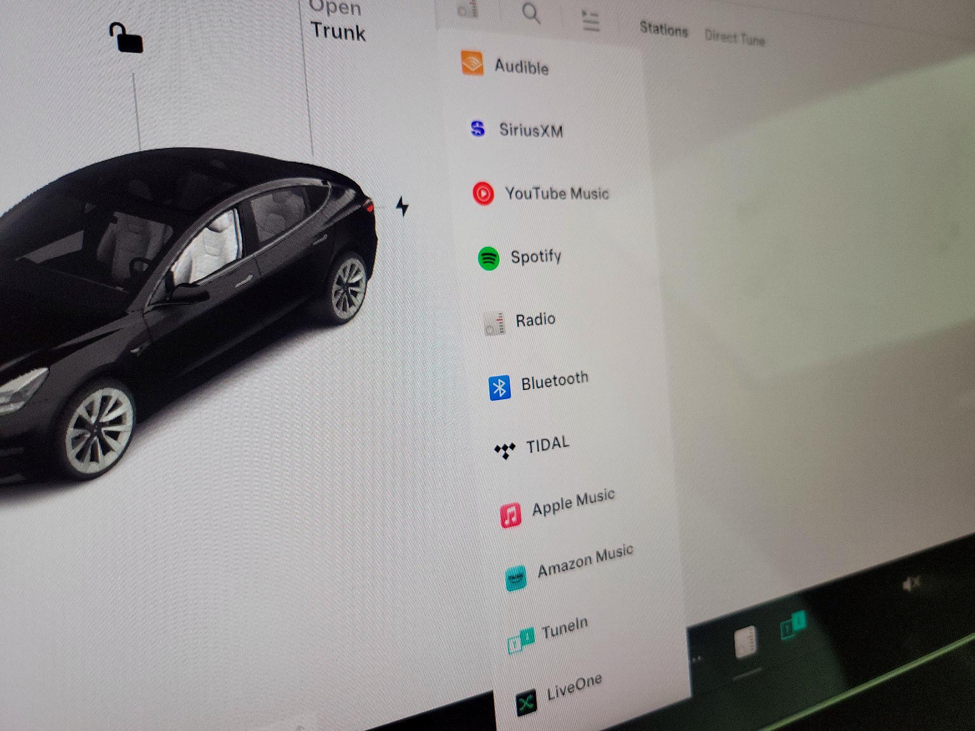 Thumbnail: 2021 Tesla Model 3 - 15