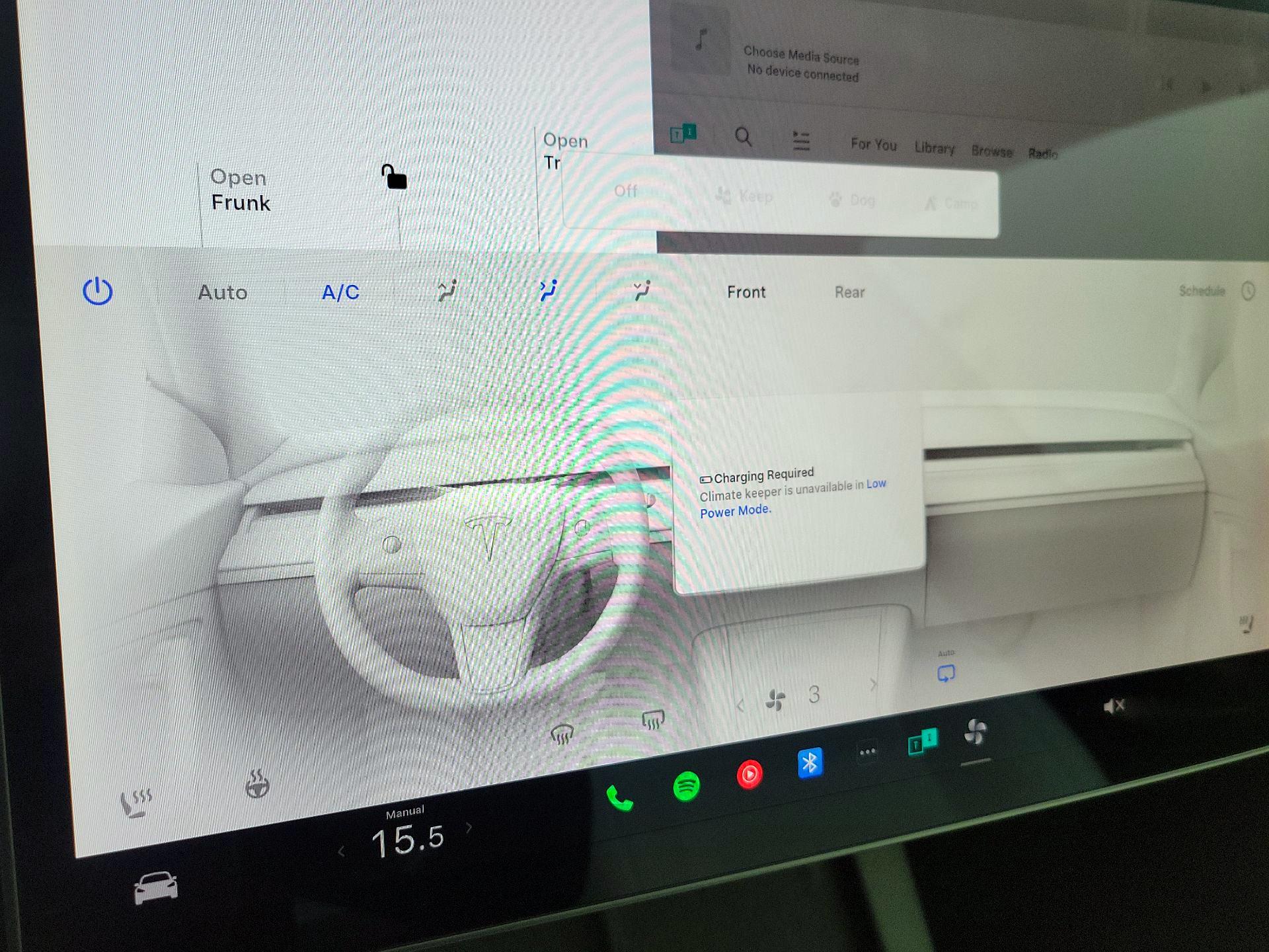 Thumbnail: 2021 Tesla Model 3 - 16