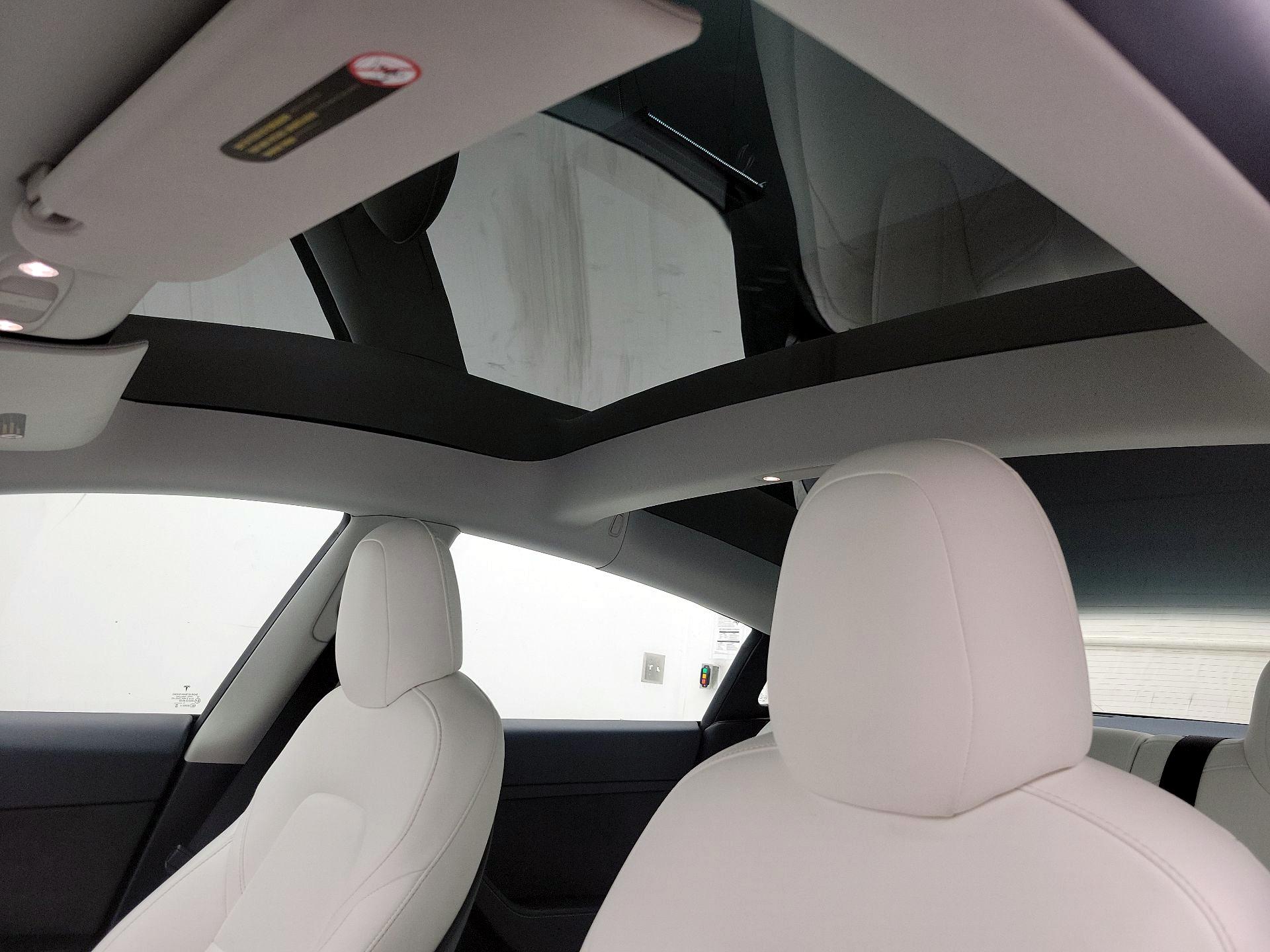 Thumbnail: 2021 Tesla Model 3 - 19