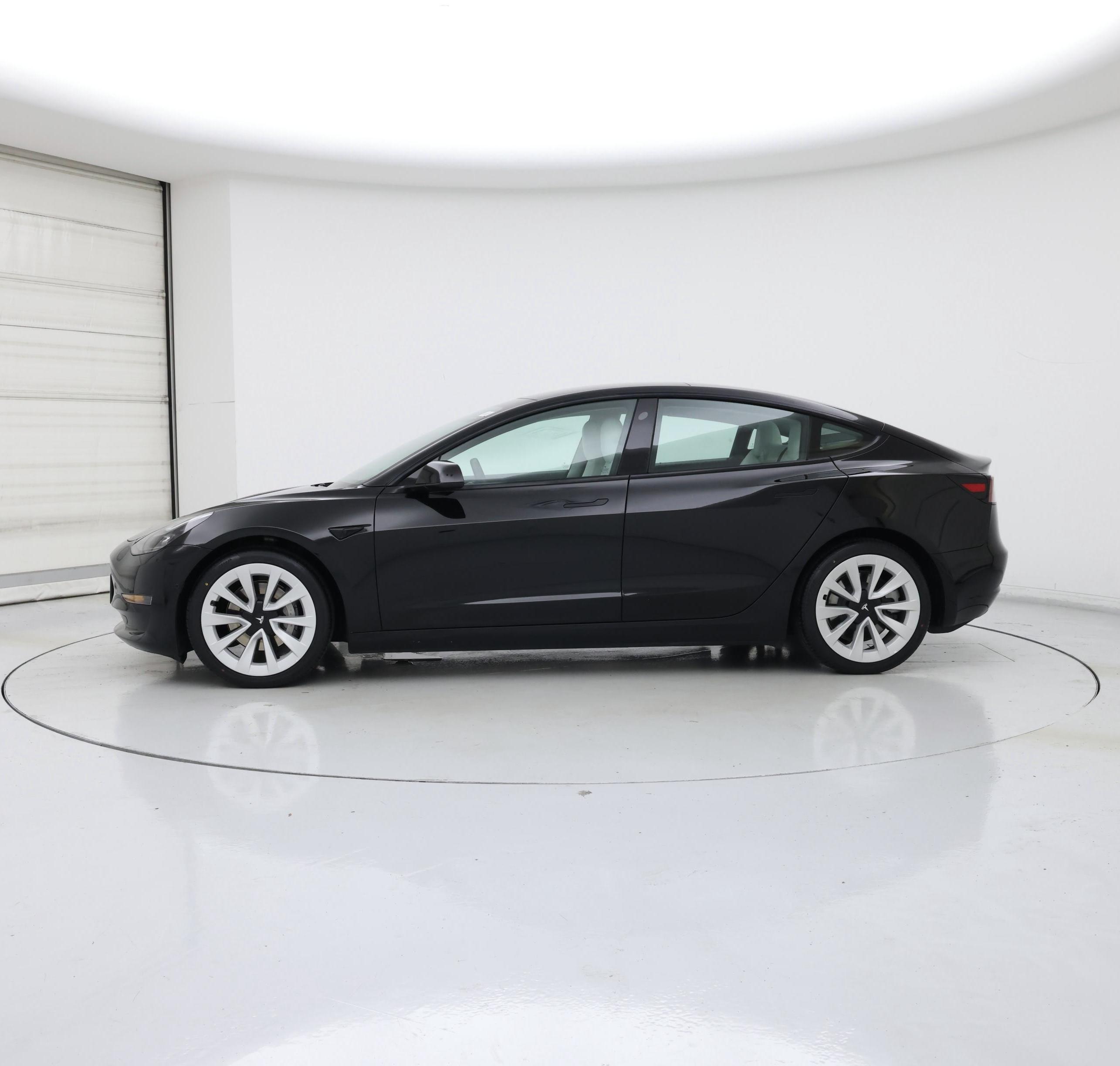 Thumbnail: 2021 Tesla Model 3 - 3
