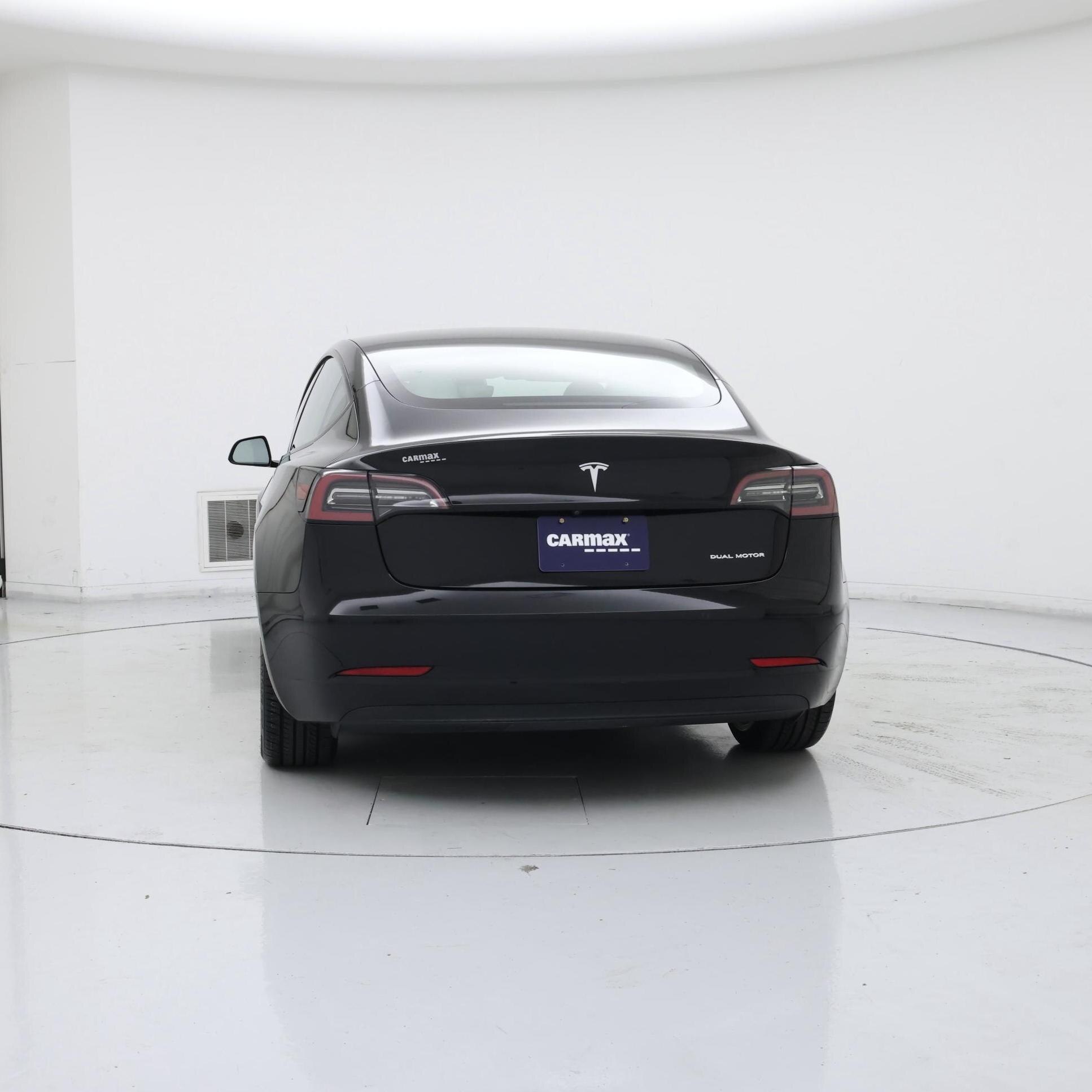 Thumbnail: 2021 Tesla Model 3 - 6
