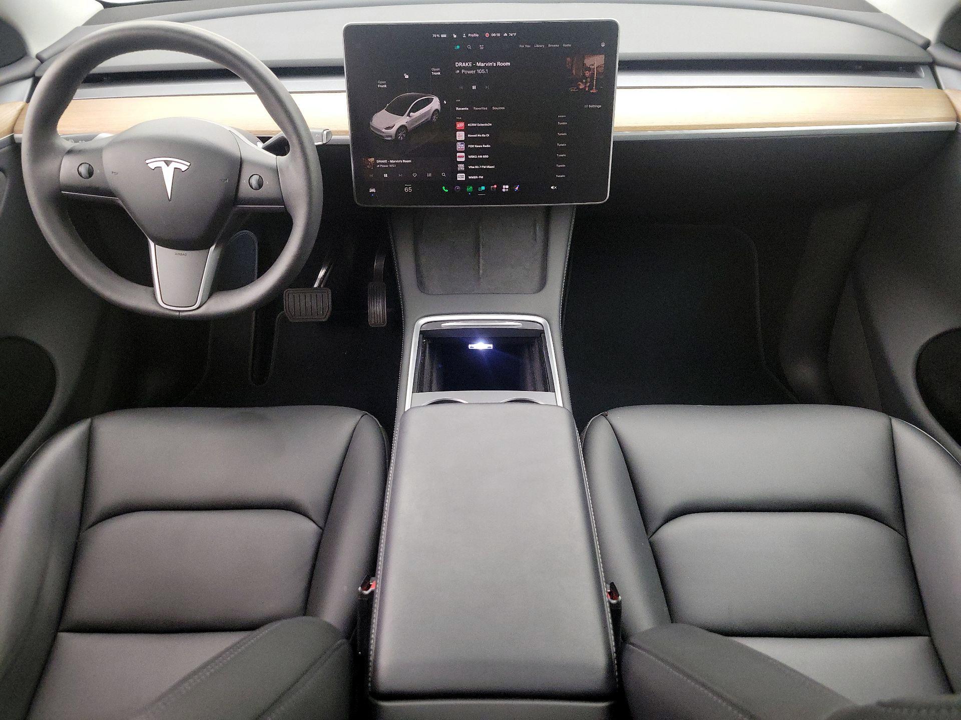 Thumbnail: 2023 Tesla Model Y - 9