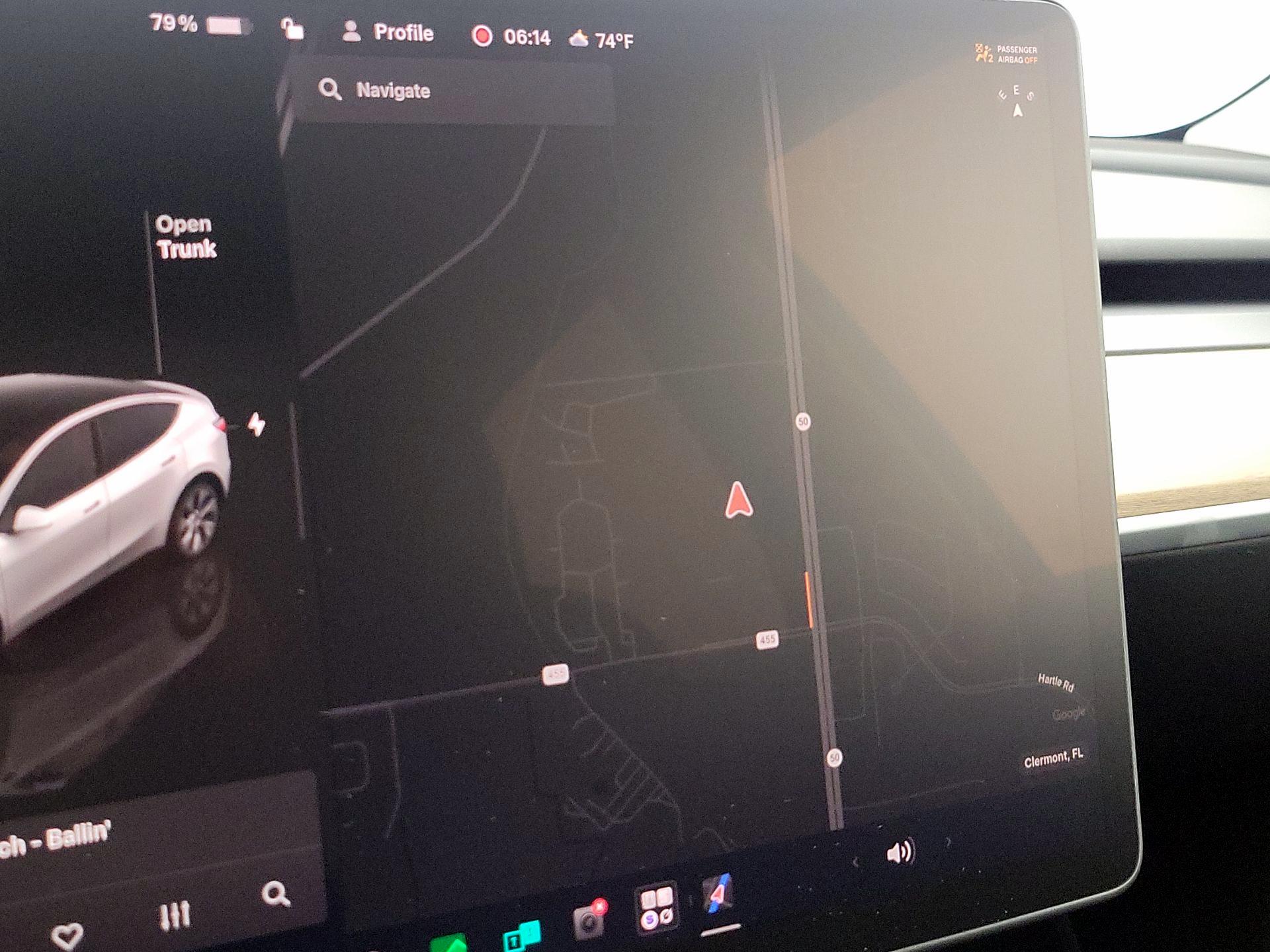 Thumbnail: 2023 Tesla Model Y - 13