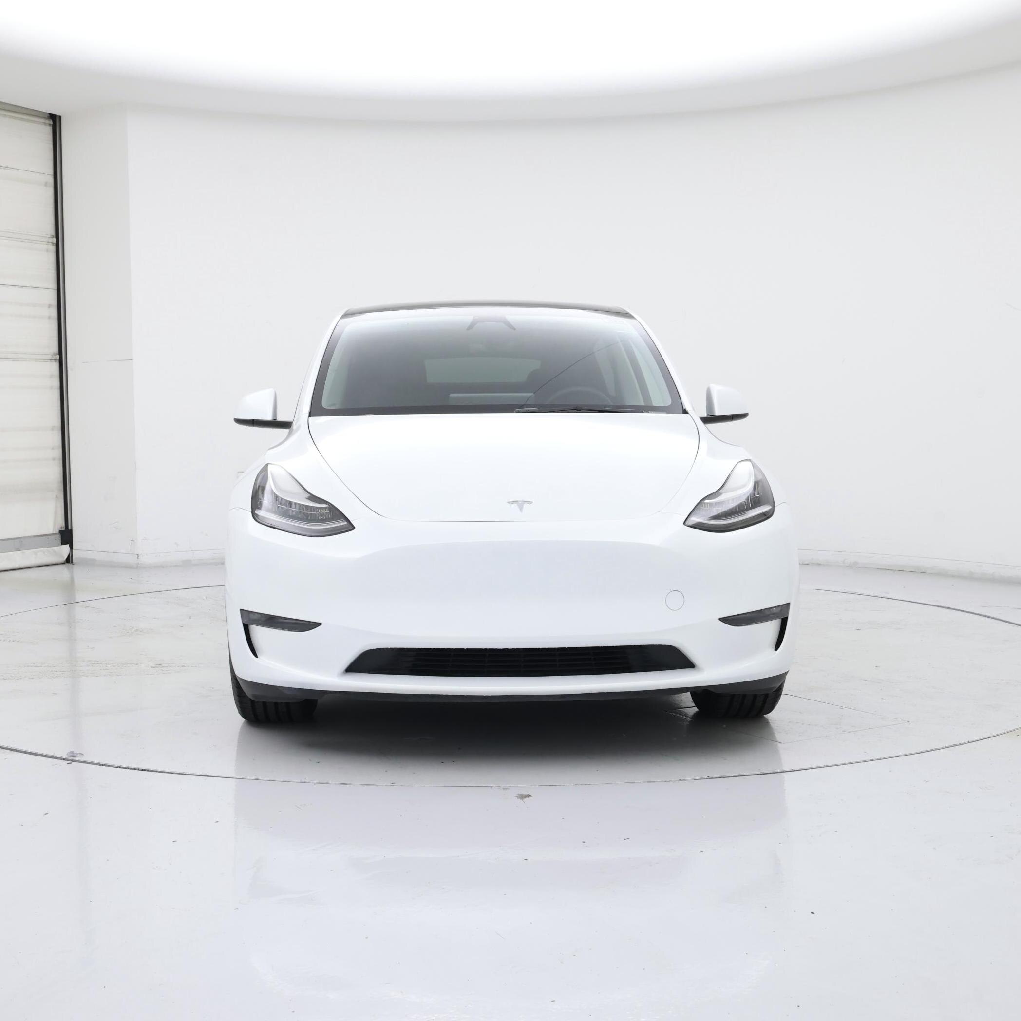 Thumbnail: 2023 Tesla Model Y - 5