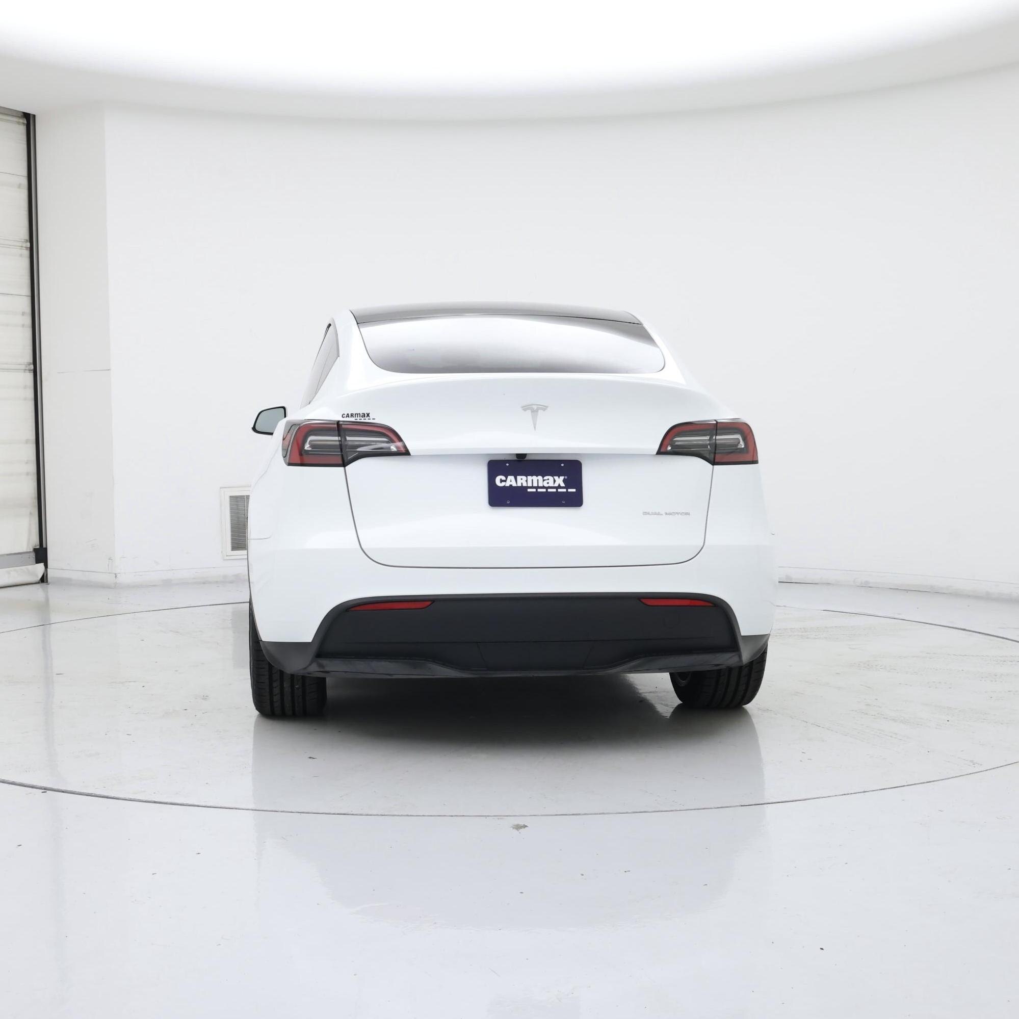 Thumbnail: 2023 Tesla Model Y - 6