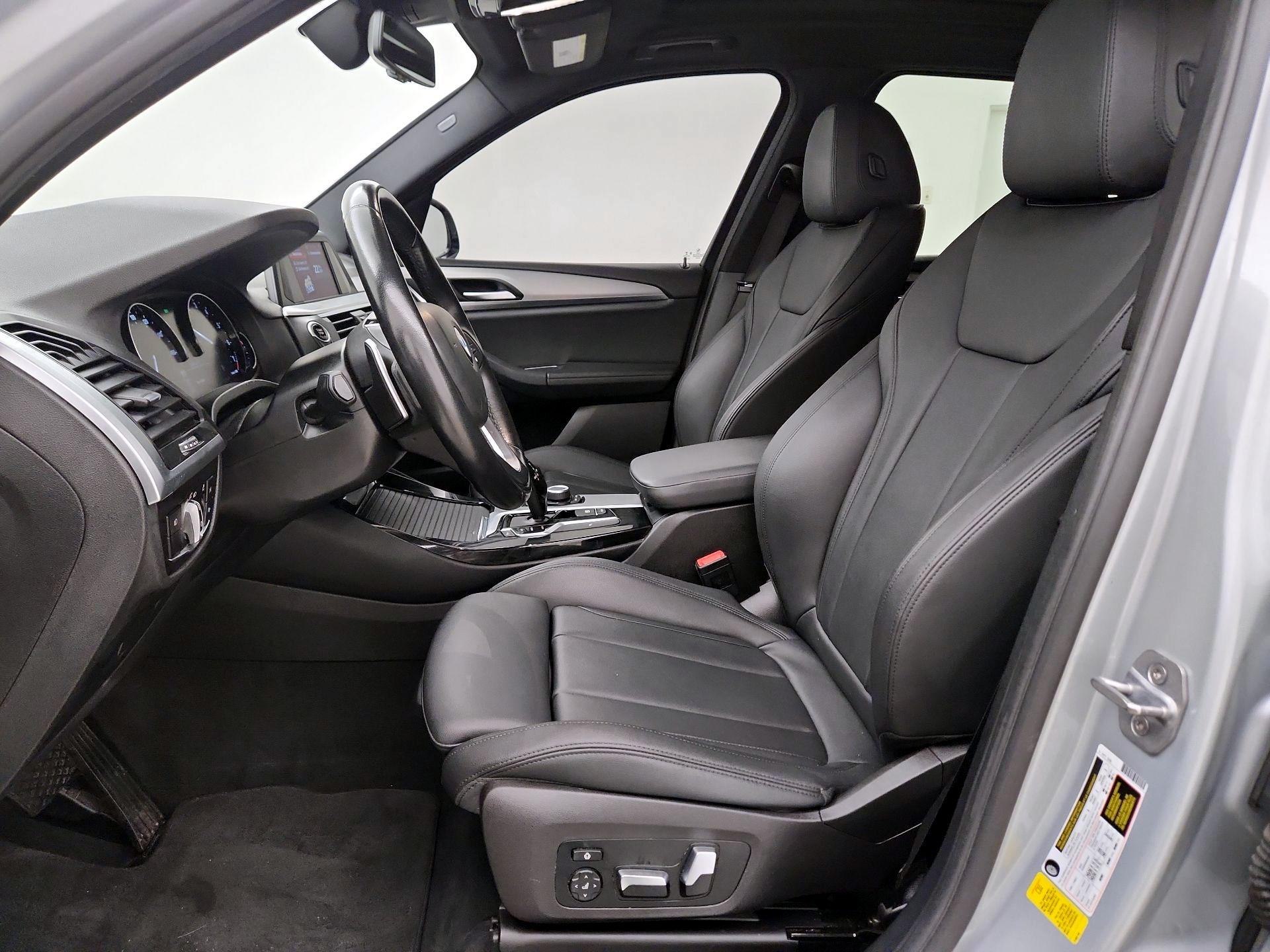 Thumbnail: 2019 BMW X3 - 11