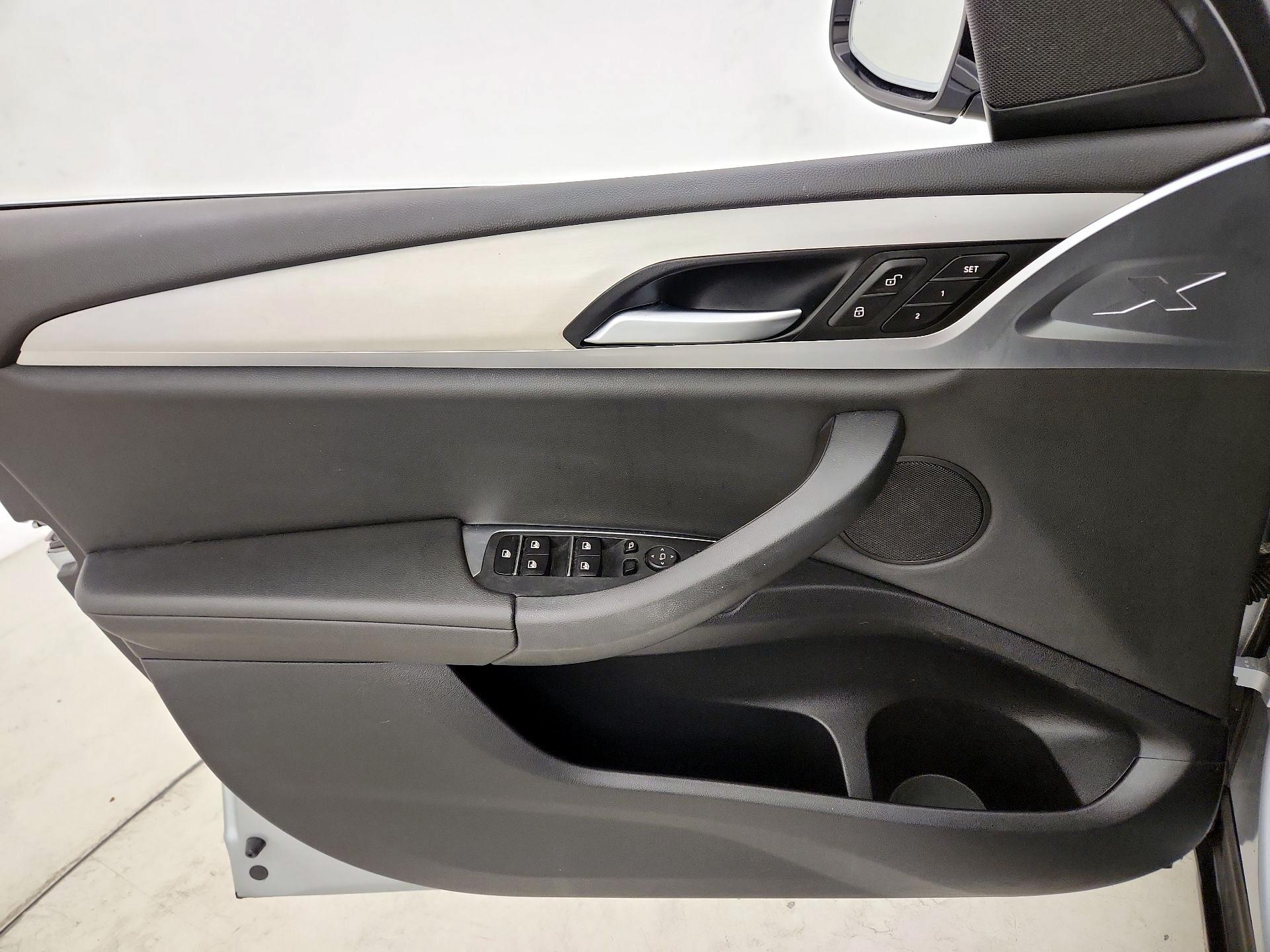 Thumbnail: 2019 BMW X3 - 12