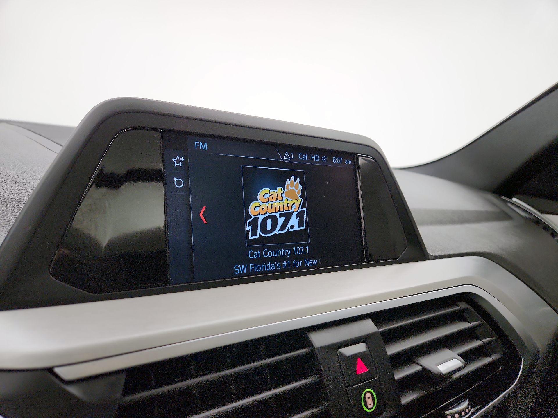 Thumbnail: 2019 BMW X3 - 15