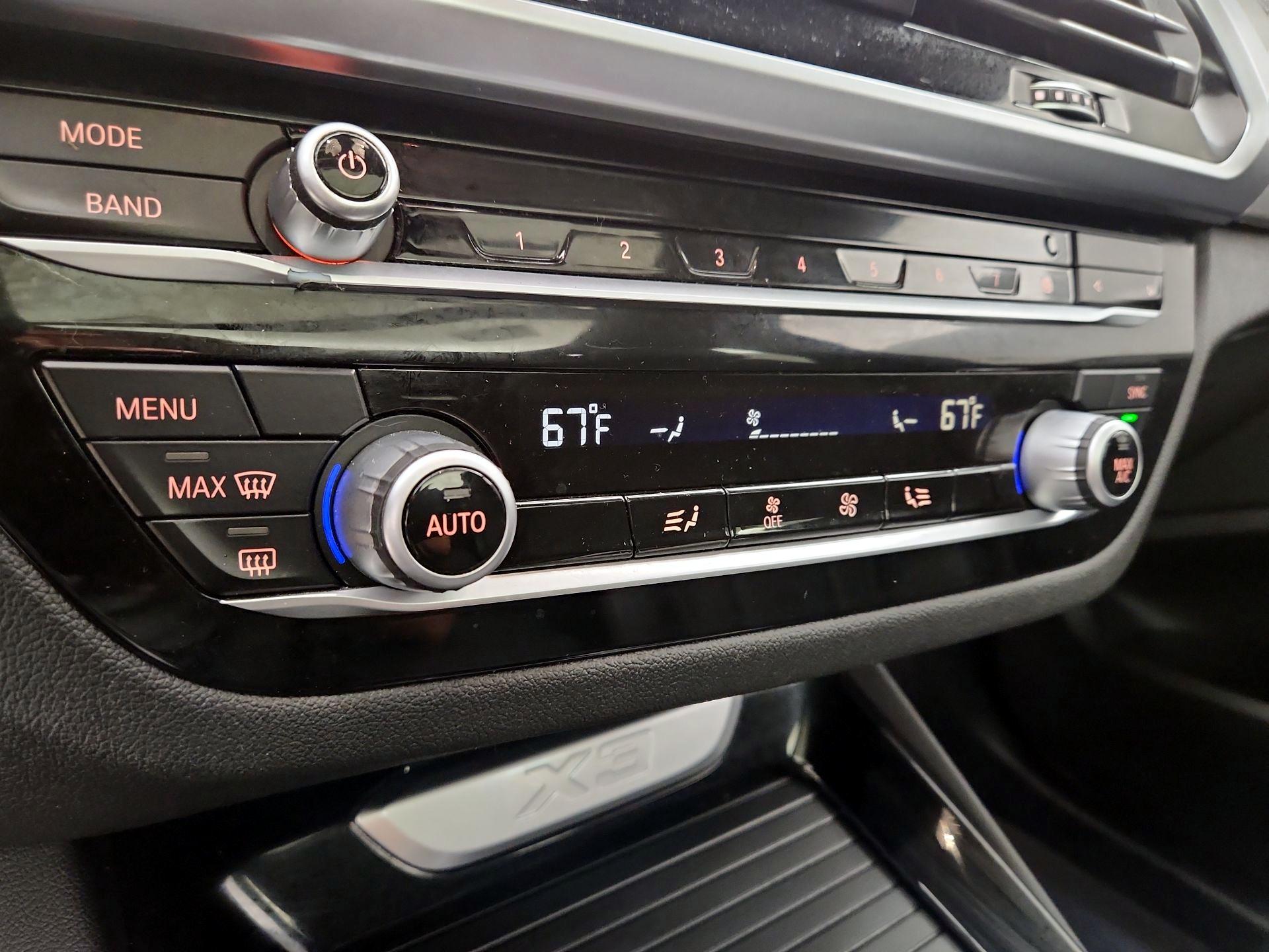 Thumbnail: 2019 BMW X3 - 16