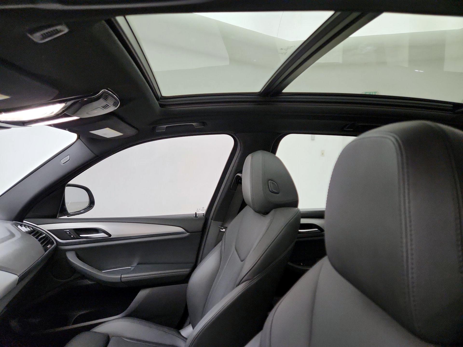 Thumbnail: 2019 BMW X3 - 19