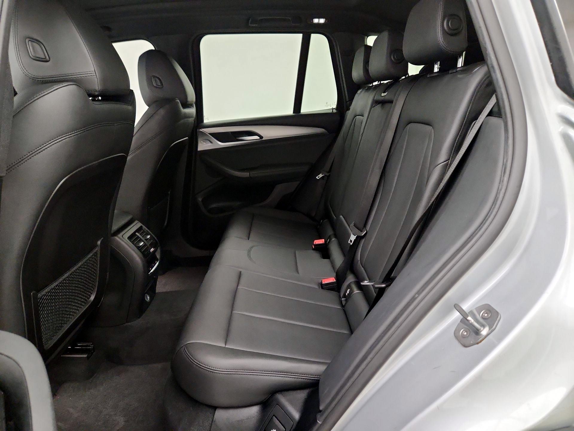 Thumbnail: 2019 BMW X3 - 20