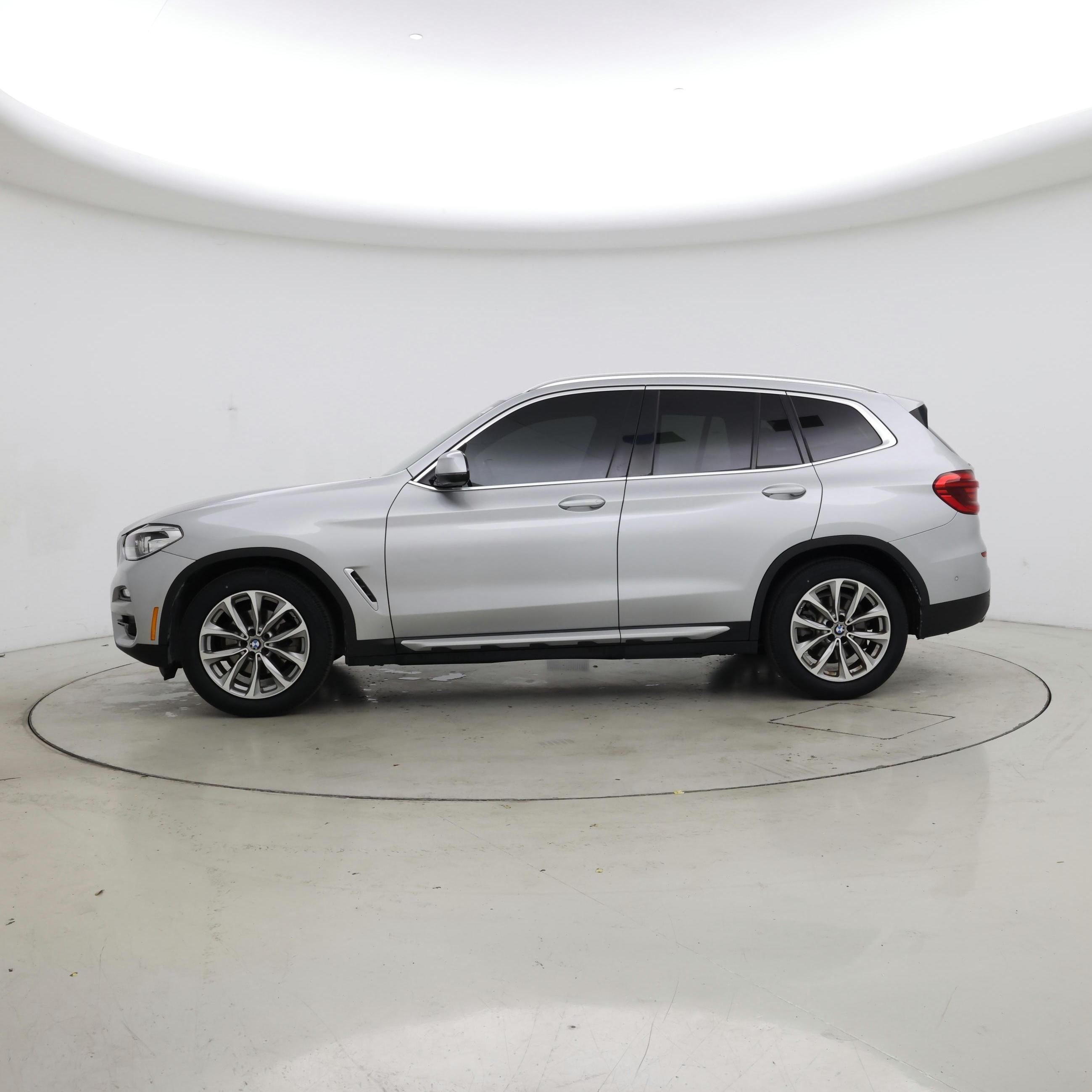 Thumbnail: 2019 BMW X3 - 3
