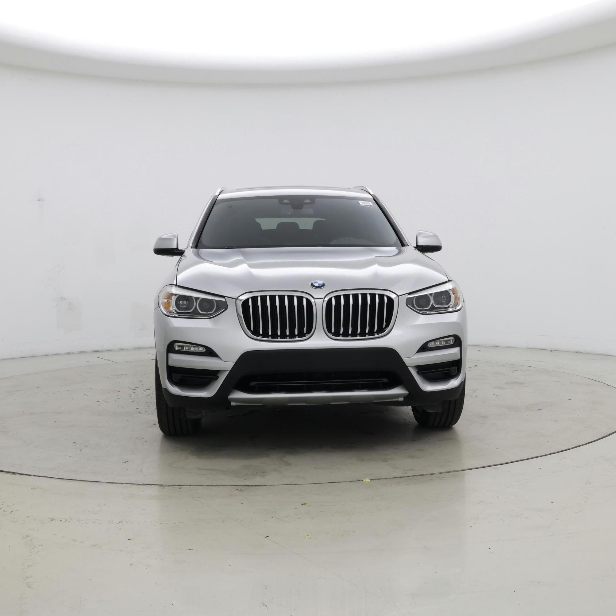 Thumbnail: 2019 BMW X3 - 5