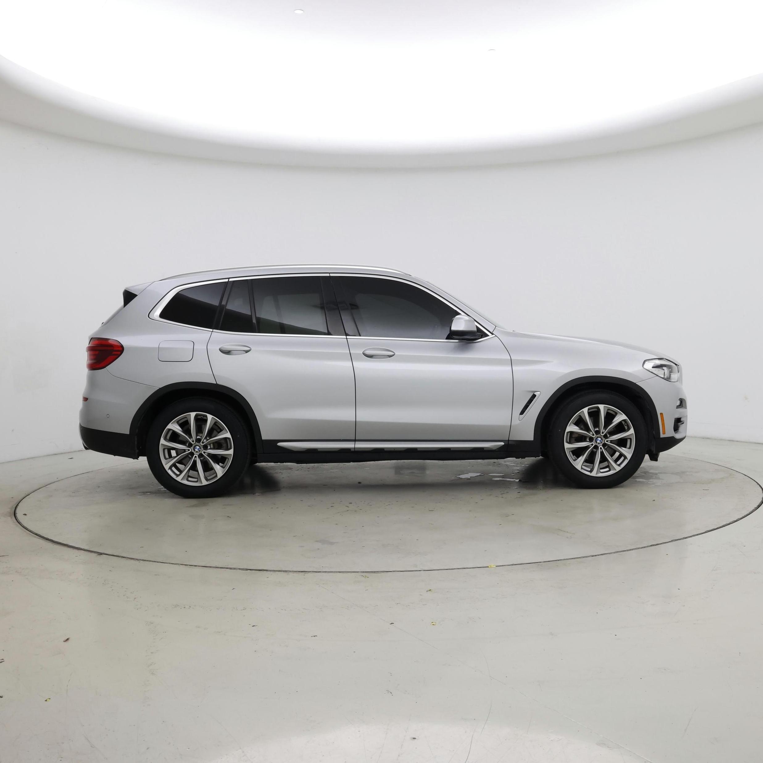 Thumbnail: 2019 BMW X3 - 7