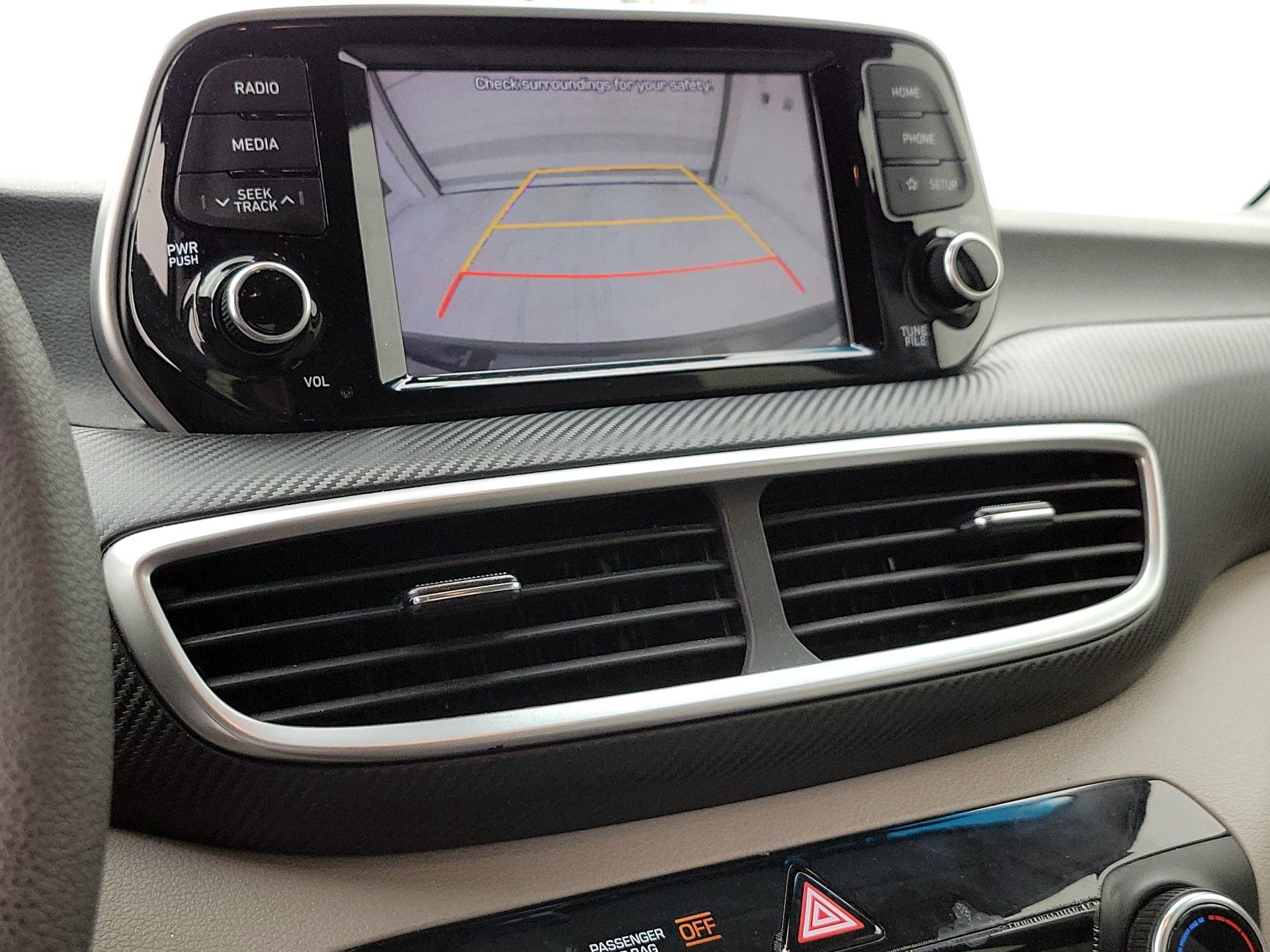 Thumbnail: 2020 Hyundai Tucson - 14