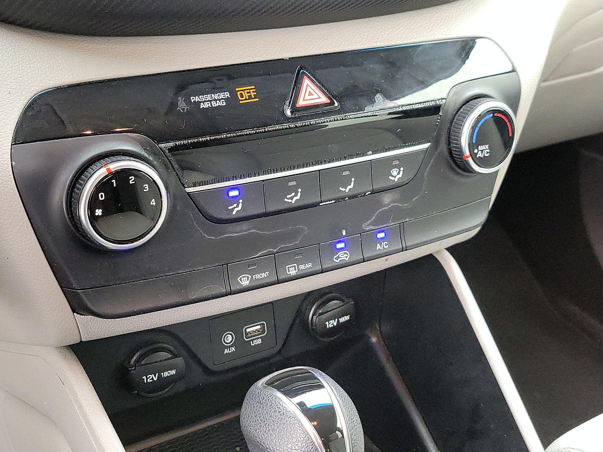 Thumbnail: 2020 Hyundai Tucson - 16