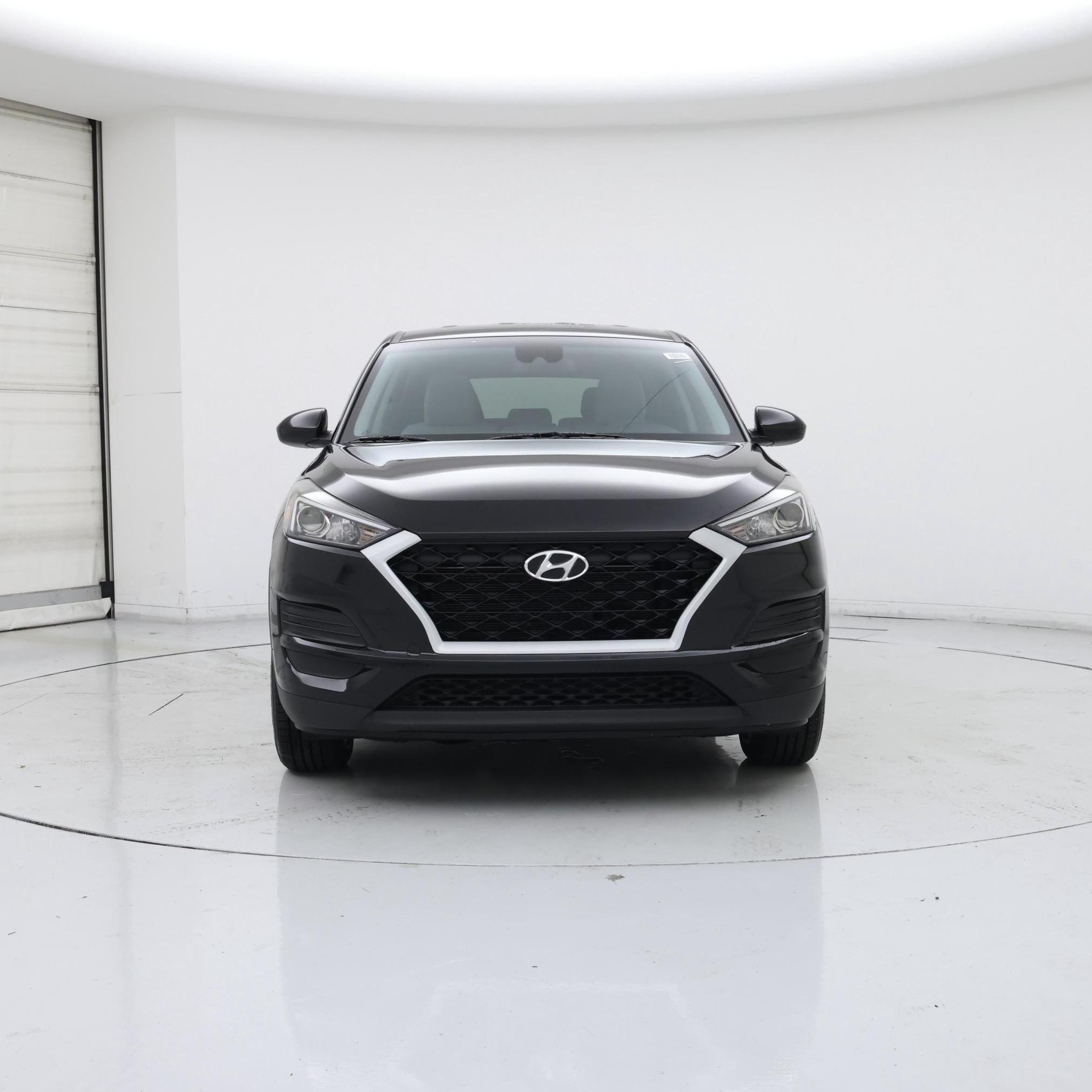 Thumbnail: 2020 Hyundai Tucson - 5