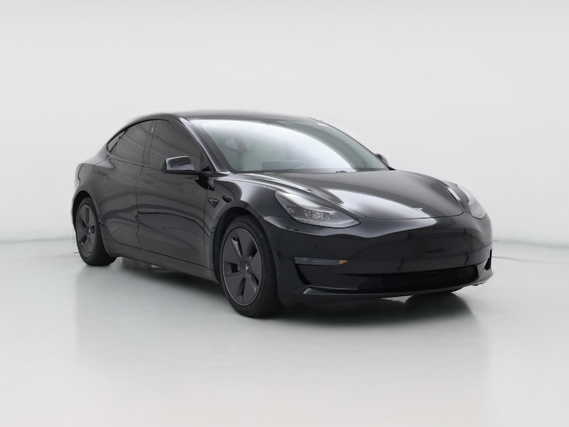 2021 Tesla Model 3 Standard Range -
                  Clermont, FL