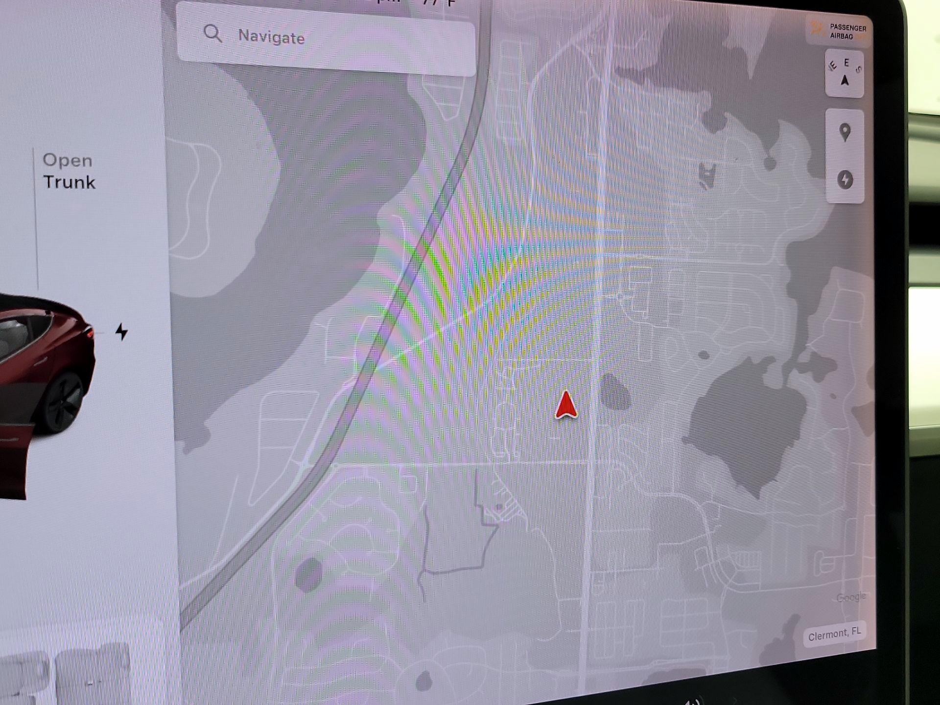 Thumbnail: 2021 Tesla Model 3 - 13
