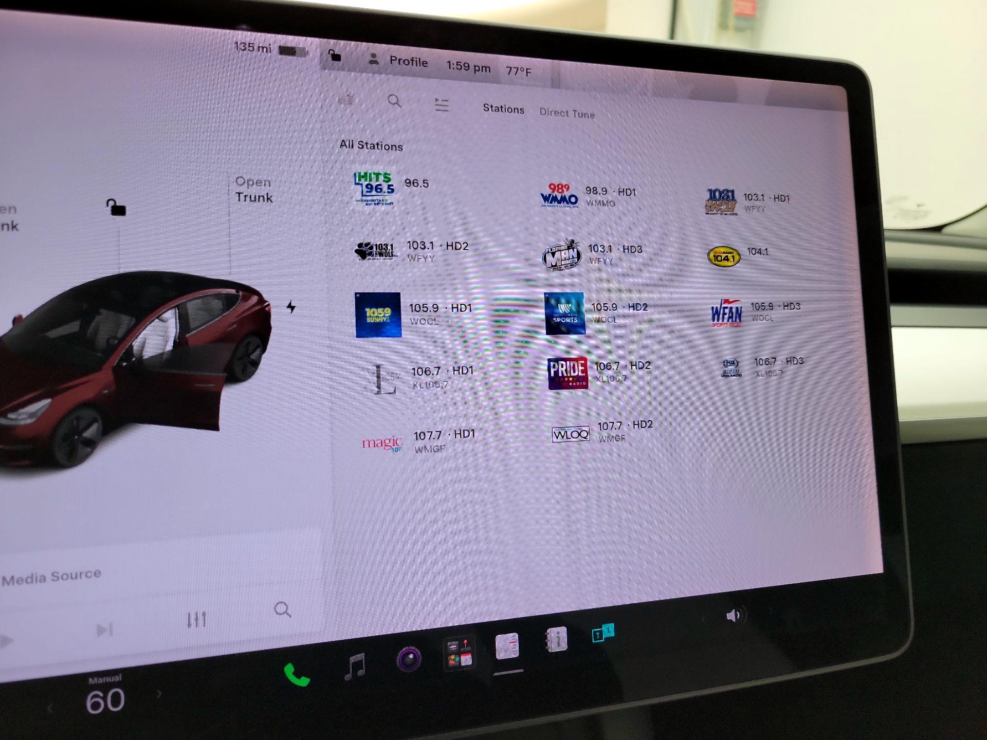 Thumbnail: 2021 Tesla Model 3 - 15