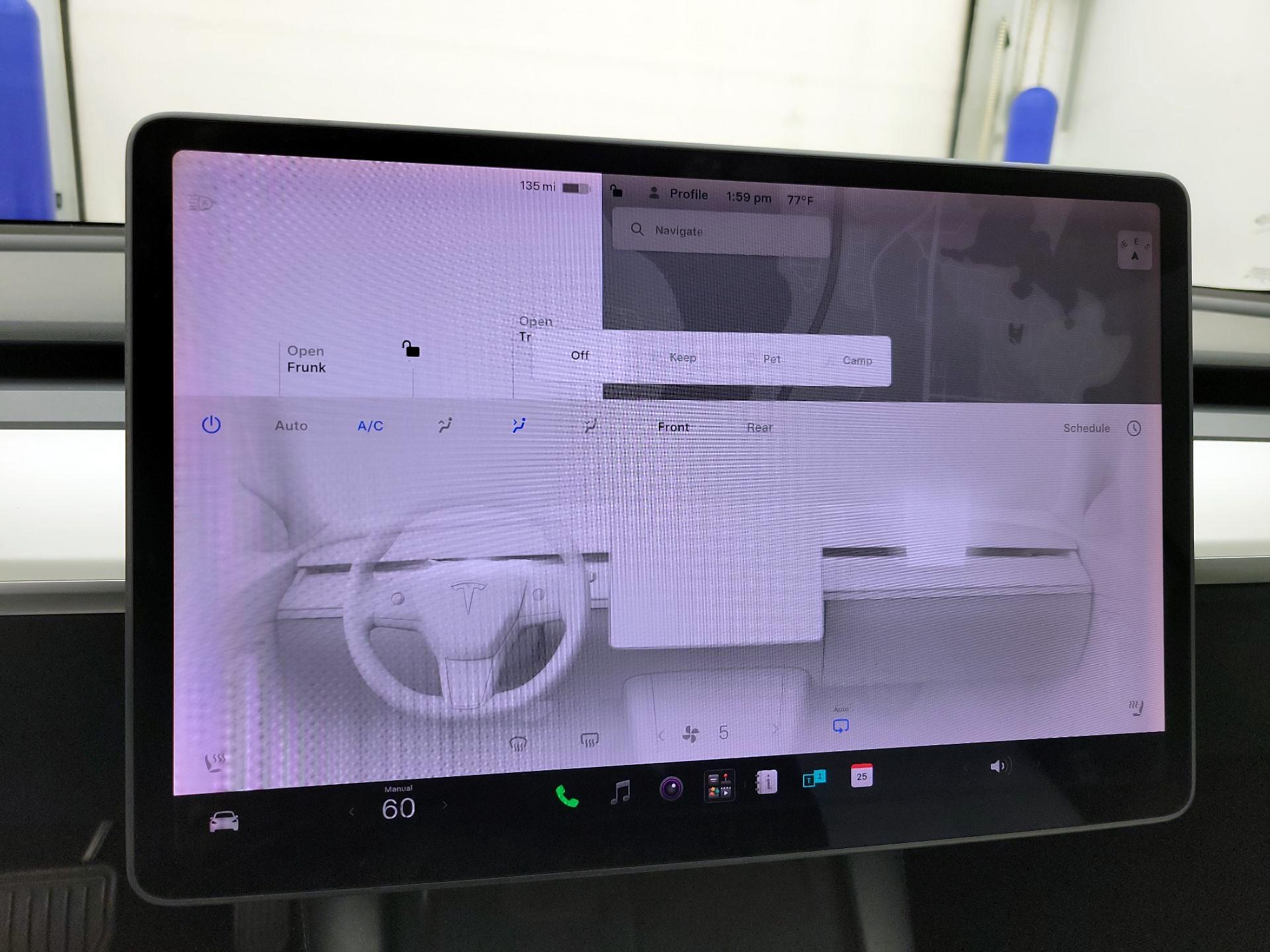 Thumbnail: 2021 Tesla Model 3 - 16