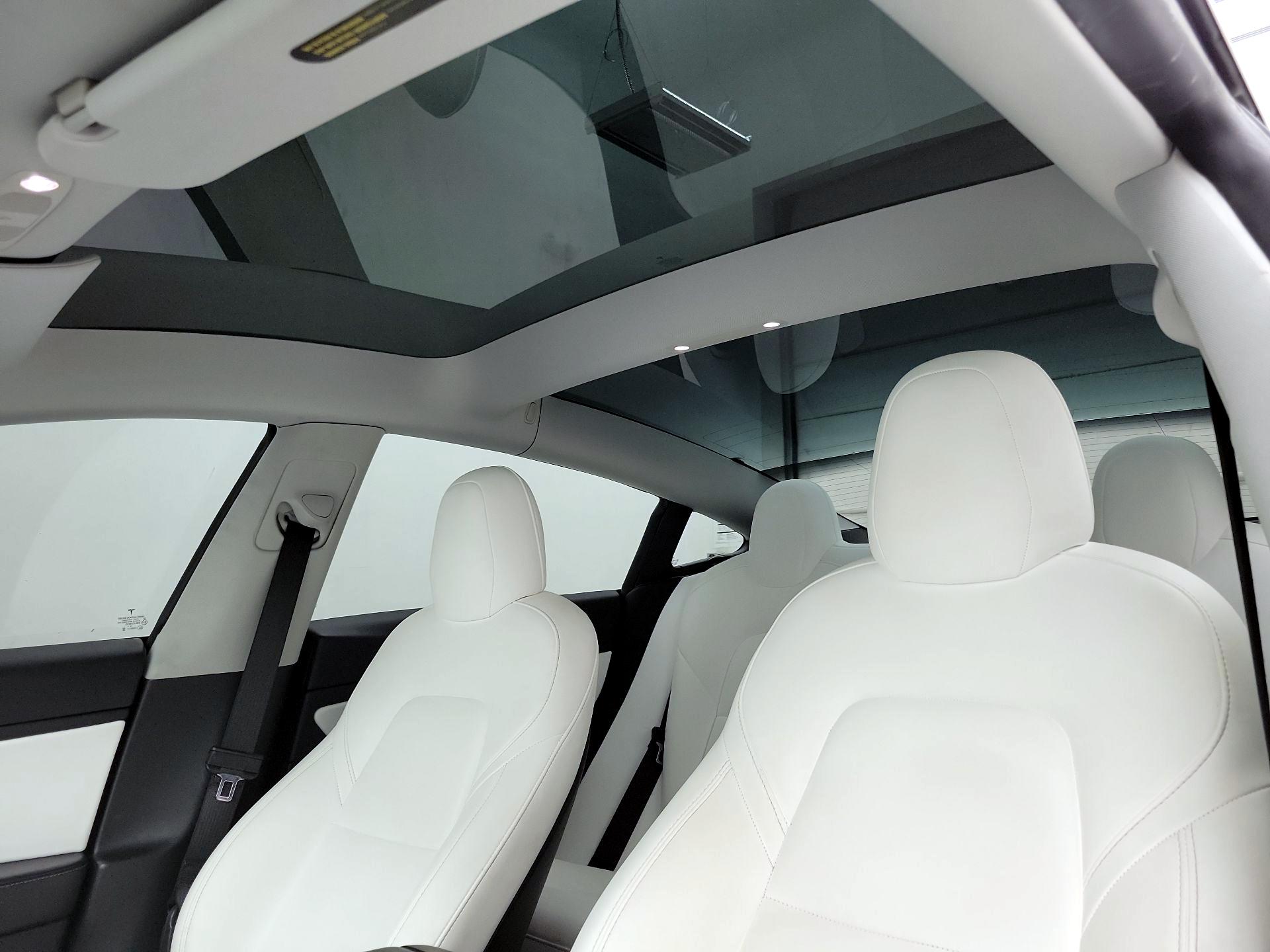 Thumbnail: 2021 Tesla Model 3 - 19