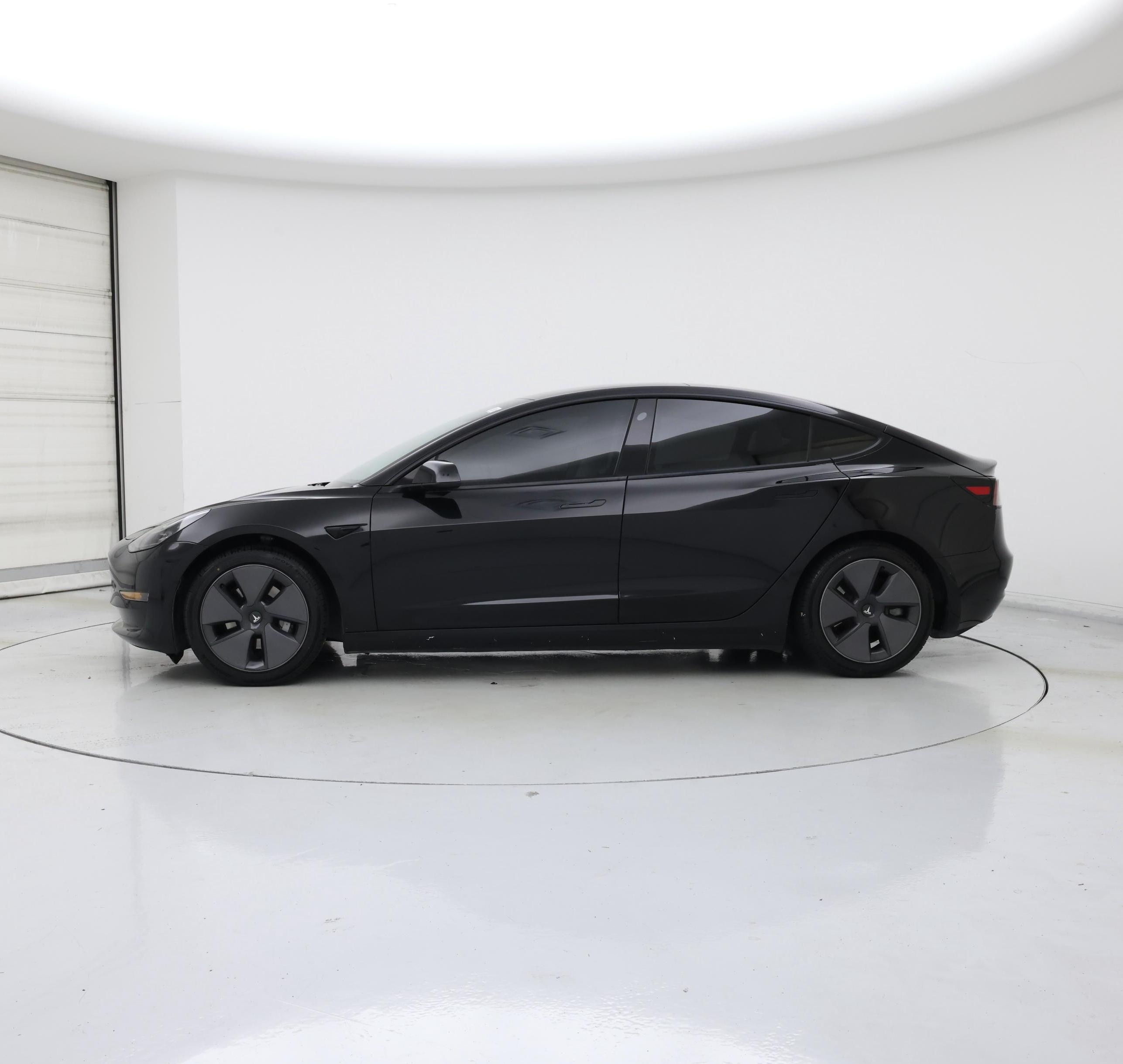 Thumbnail: 2021 Tesla Model 3 - 3