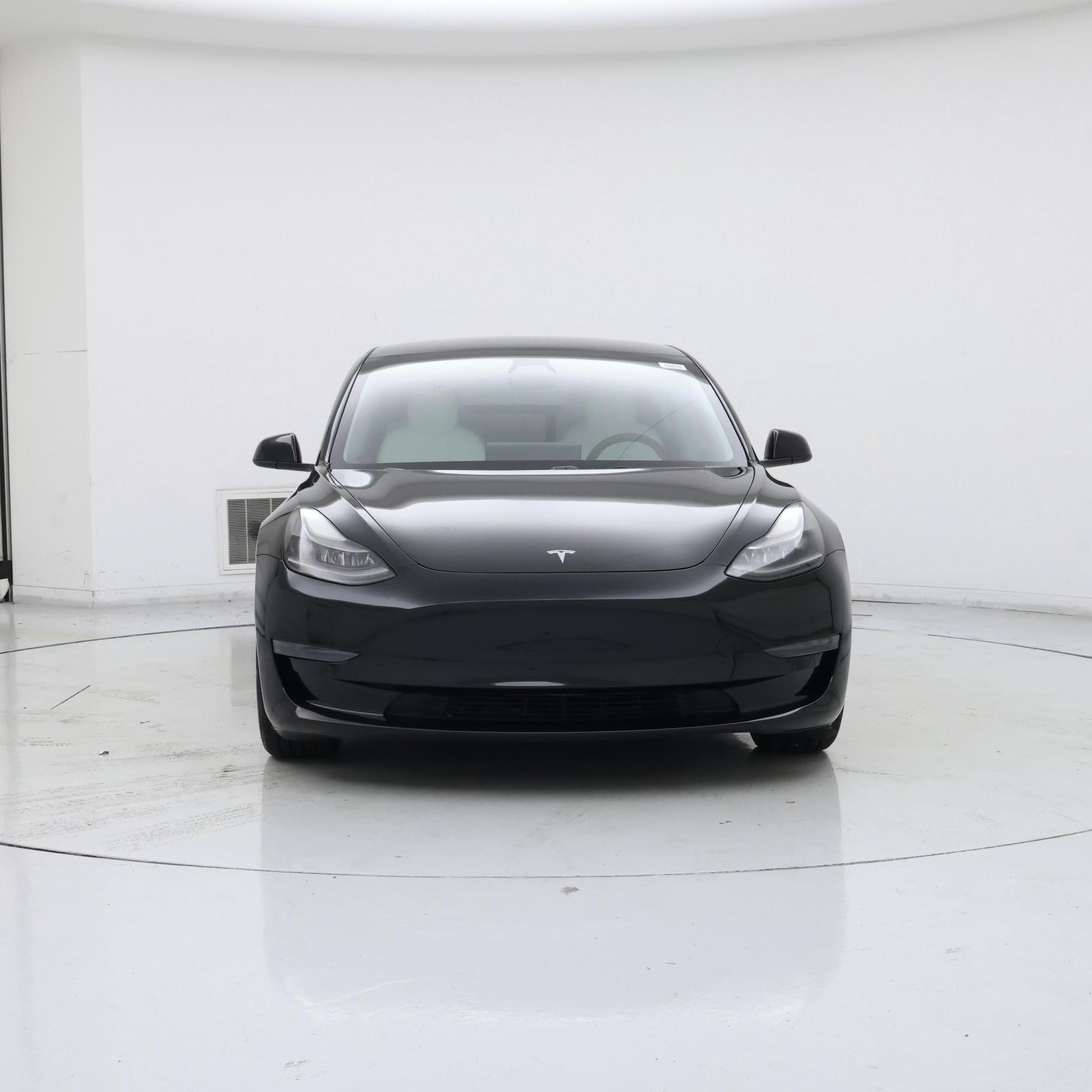 Thumbnail: 2021 Tesla Model 3 - 5