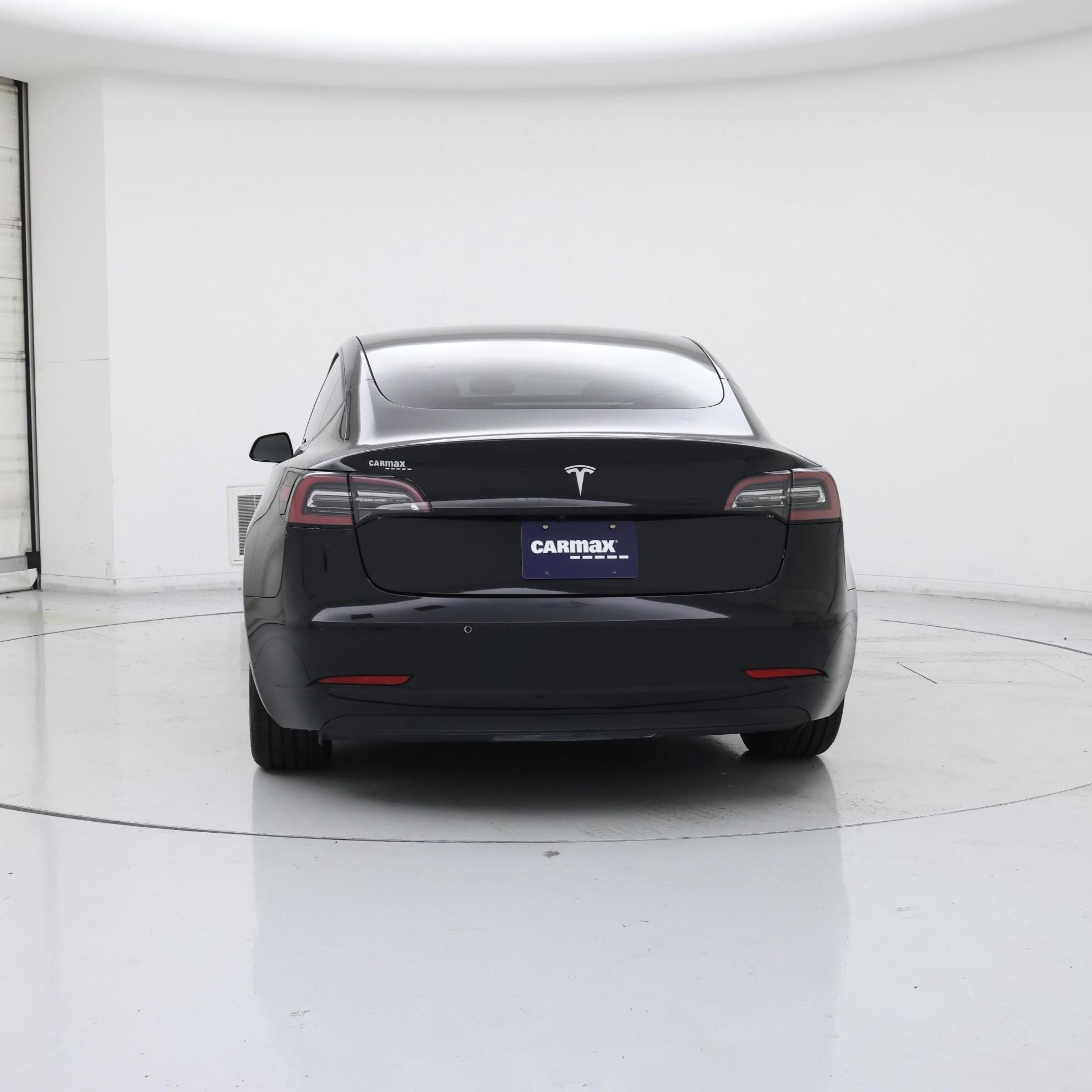 Thumbnail: 2021 Tesla Model 3 - 6
