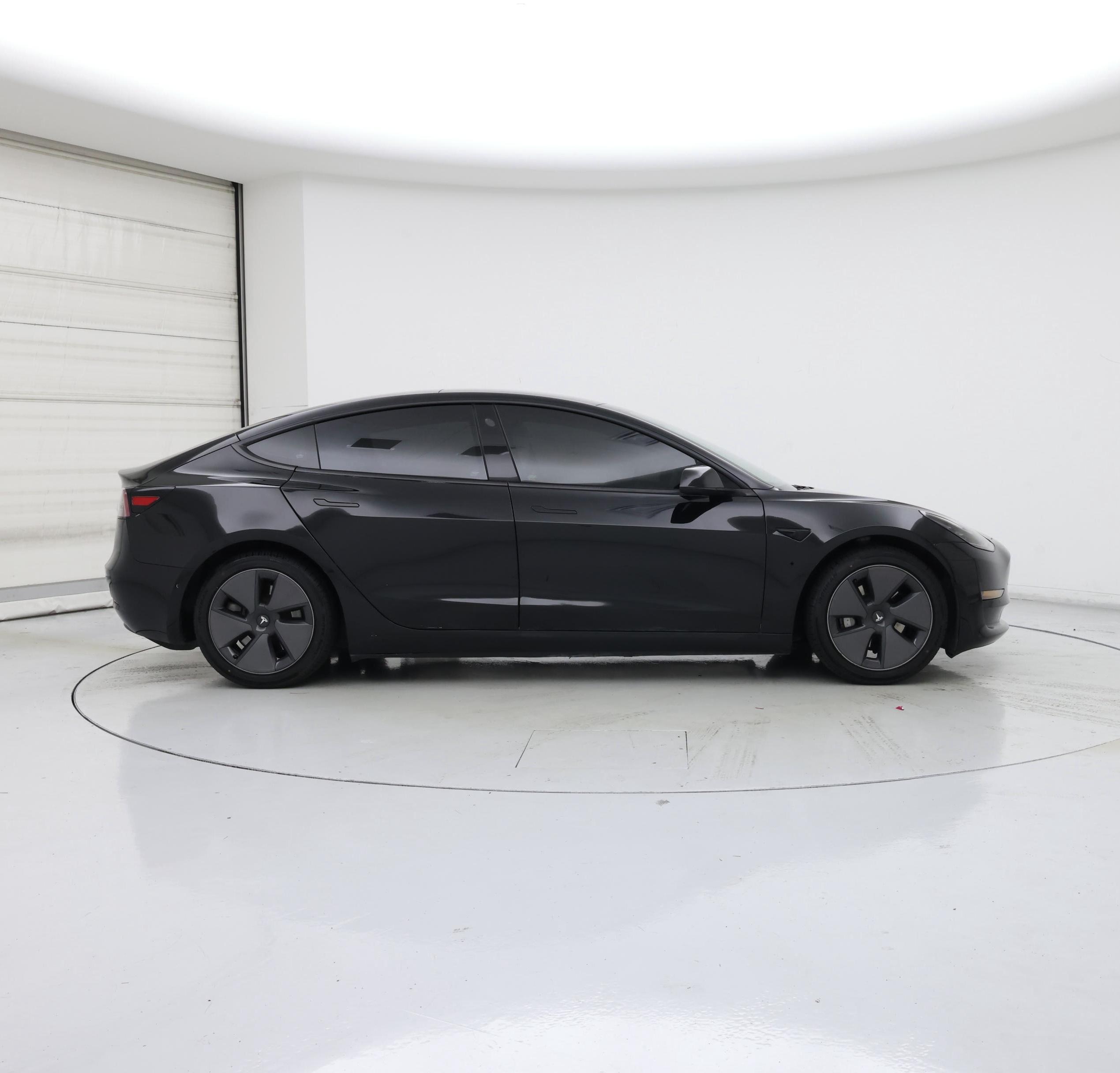 Thumbnail: 2021 Tesla Model 3 - 7