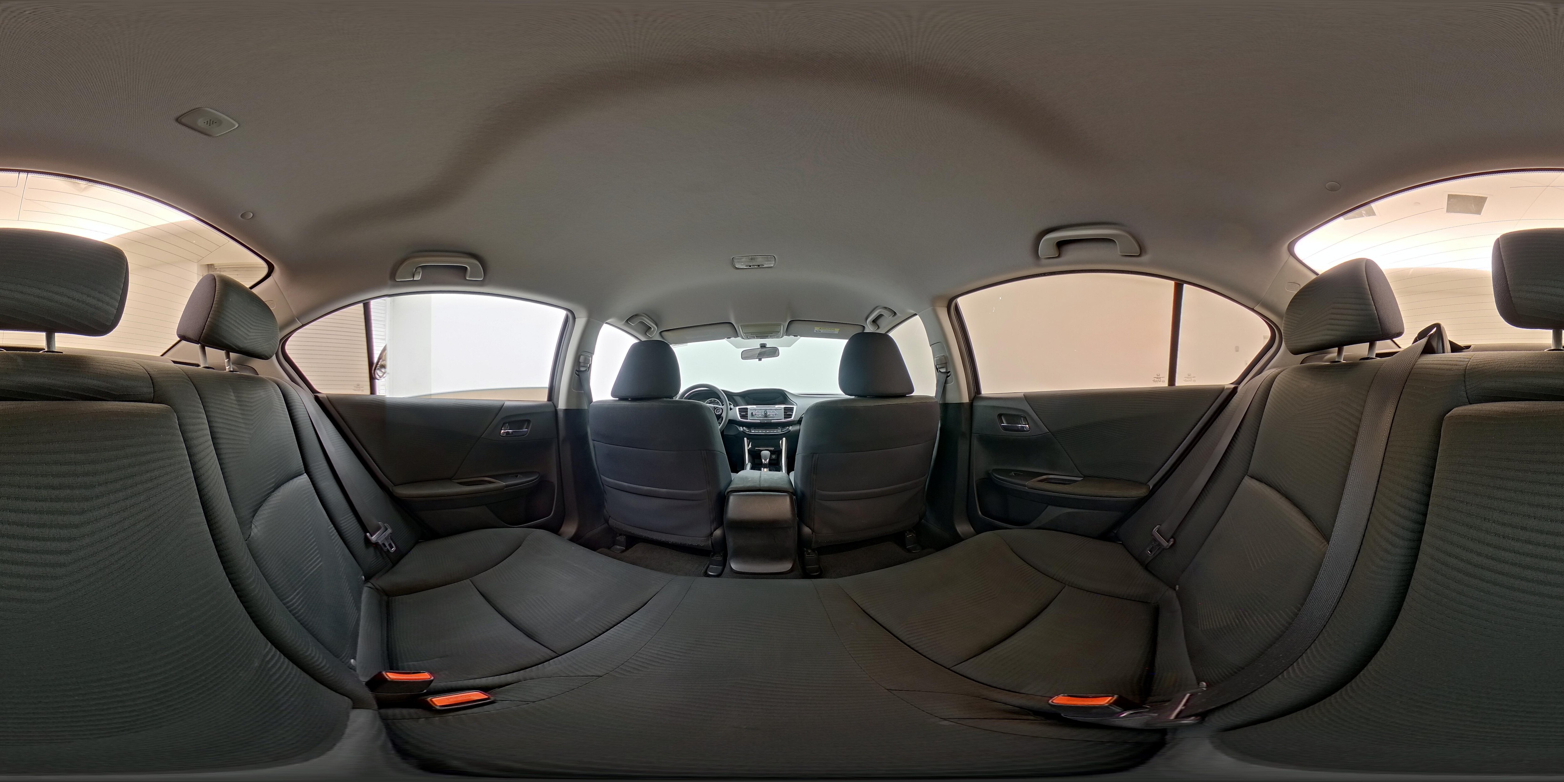 2017 Honda Accord LX - Photo 25