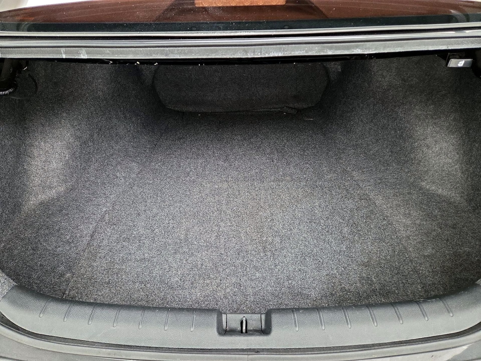 2017 Honda Accord LX - Photo 21