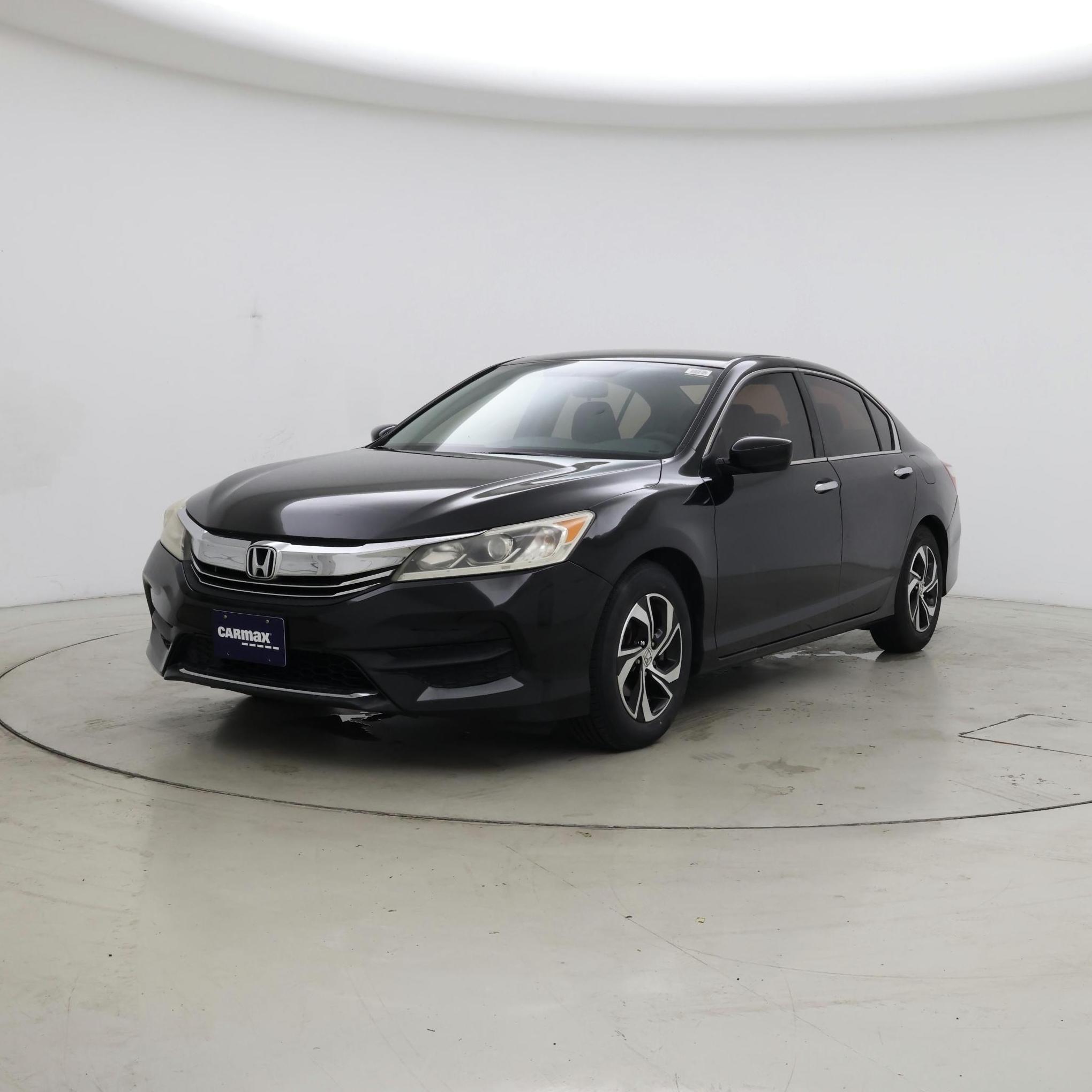 Thumbnail: 2017 Honda Accord - 4
