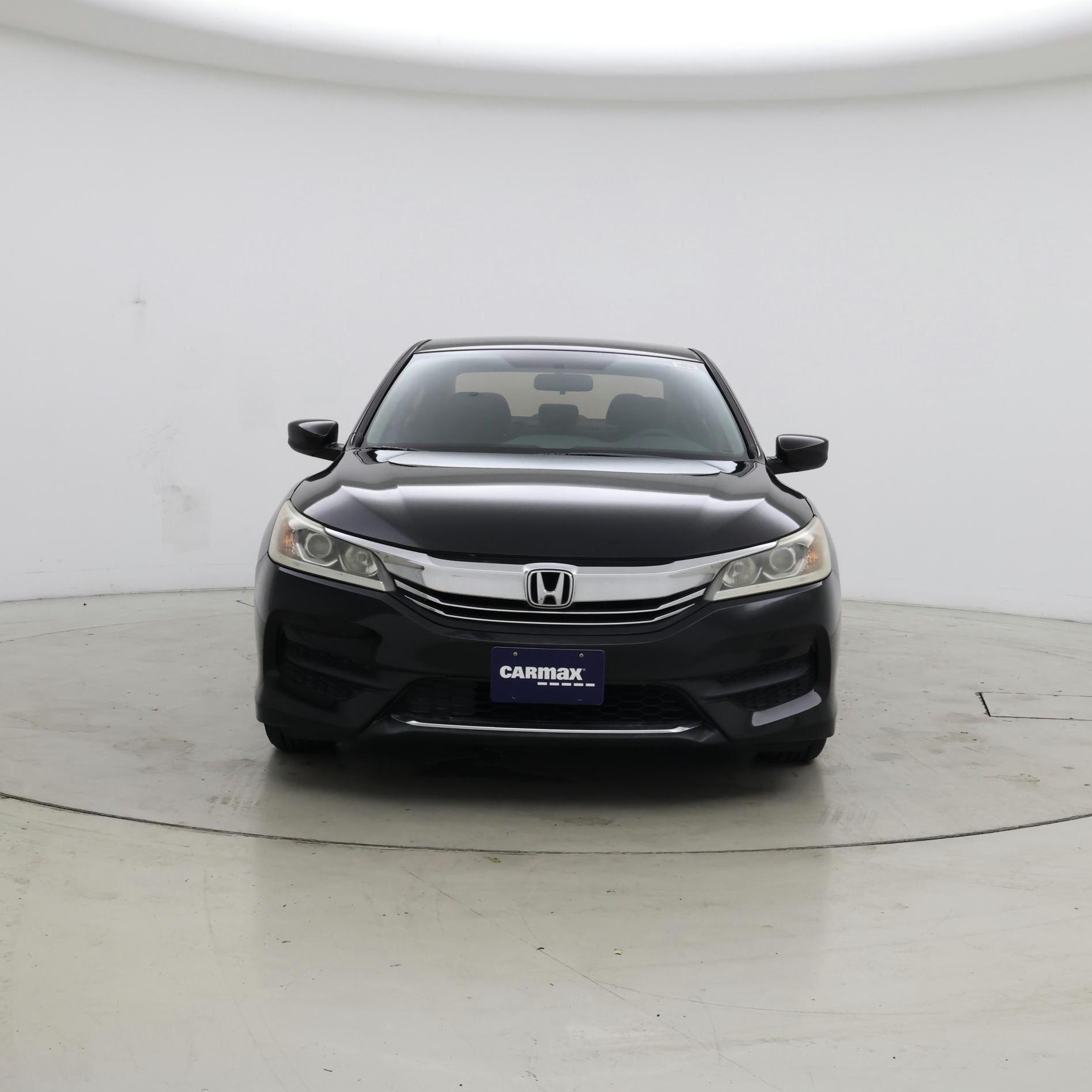 Thumbnail: 2017 Honda Accord - 5