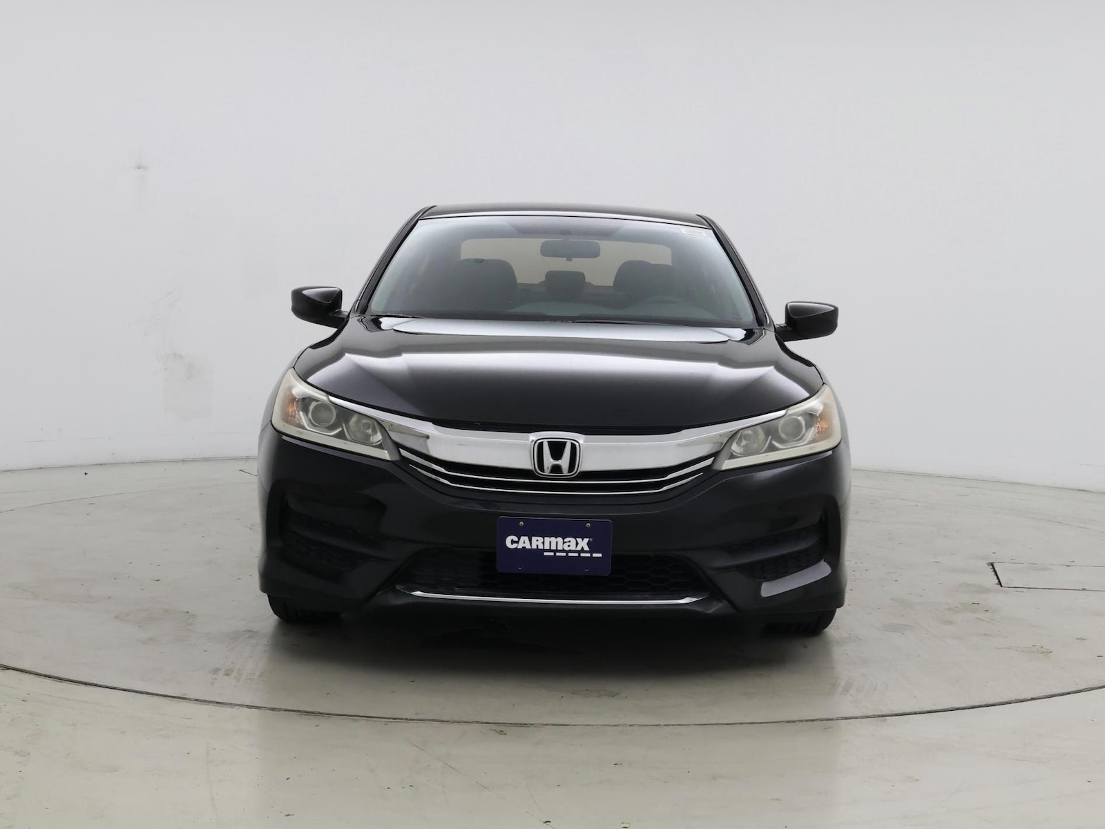 2017 Honda Accord LX - Photo 6