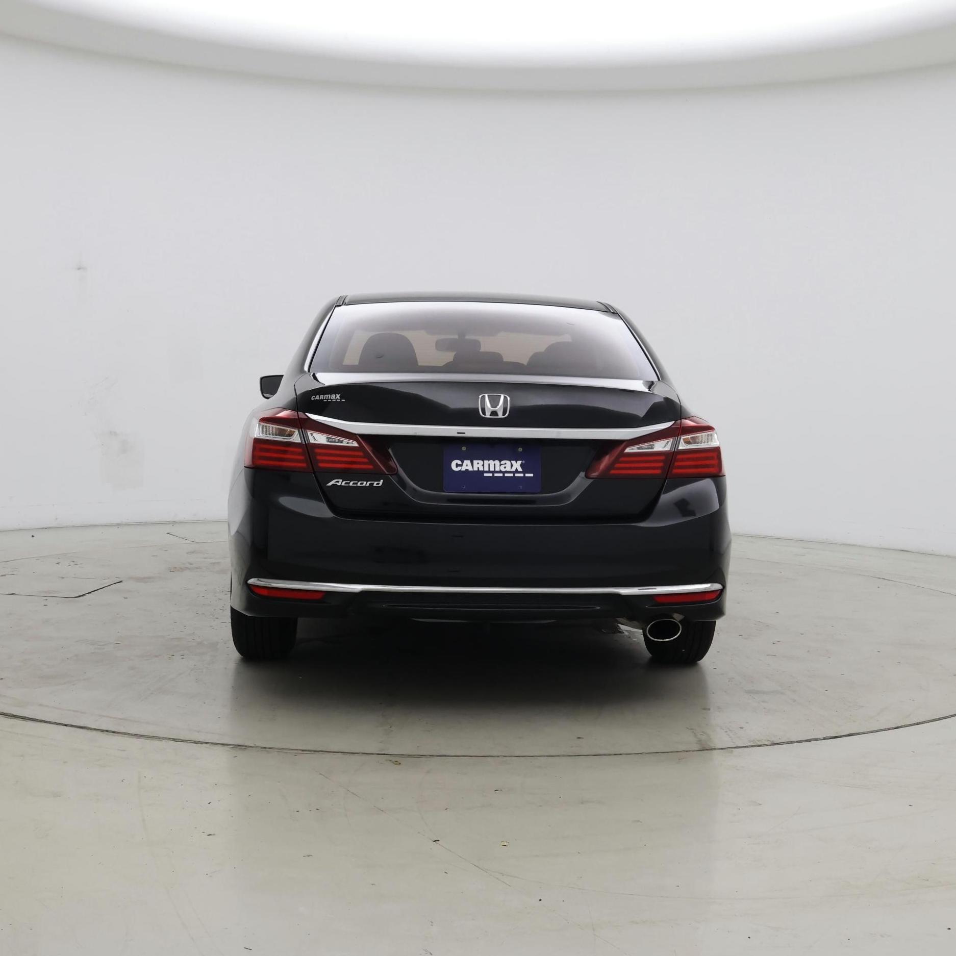 Thumbnail: 2017 Honda Accord - 6