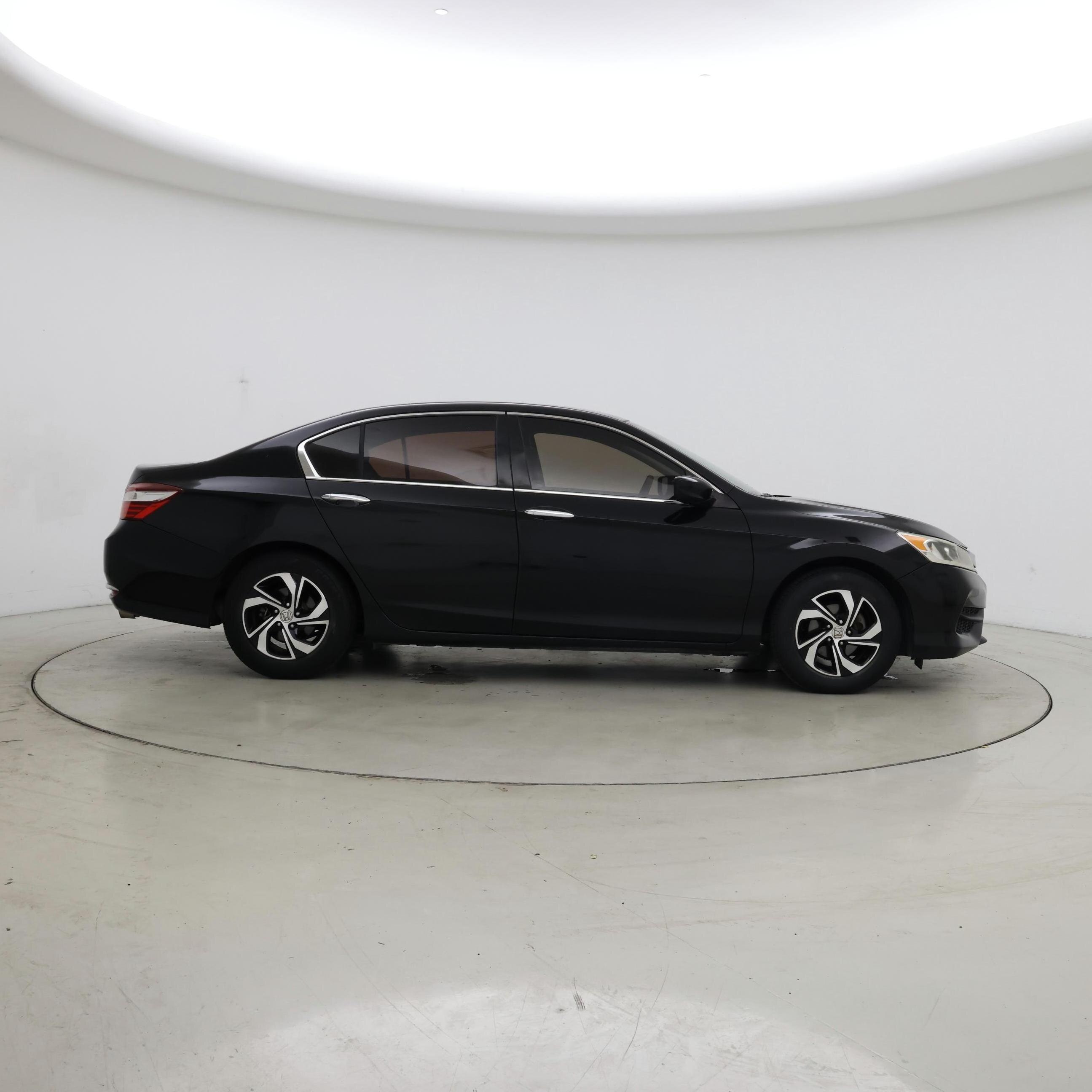 Thumbnail: 2017 Honda Accord - 7