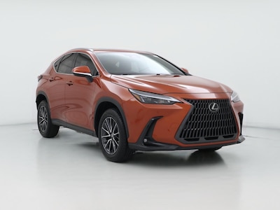 2023 Lexus NX 350 Premium