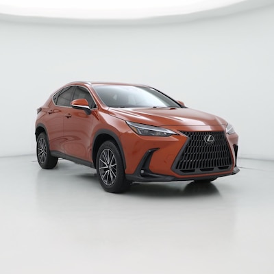 2023 Lexus NX 350 Premium