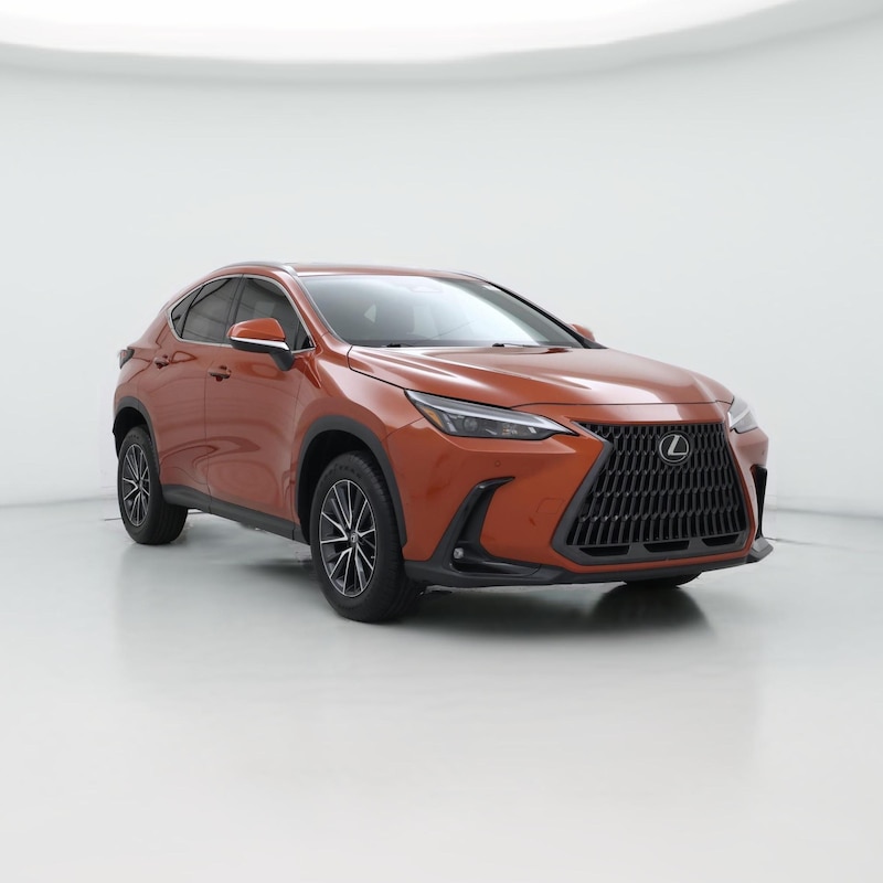 2023 Lexus NX 350 Premium