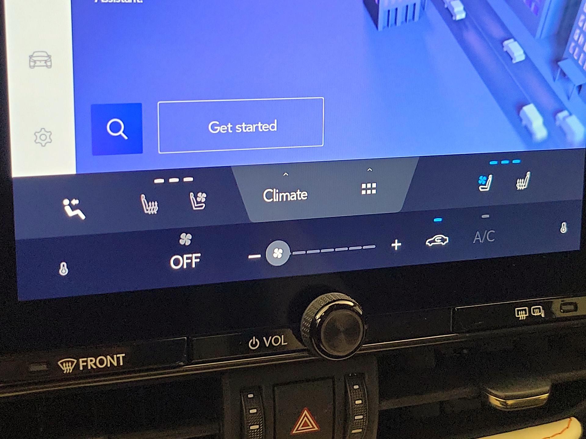 Thumbnail: 2023 Lexus NX - 16