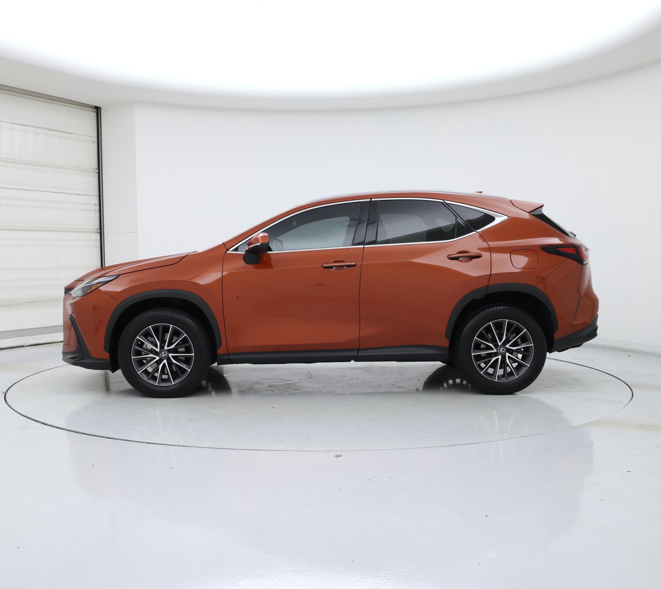 Thumbnail: 2023 Lexus NX - 3