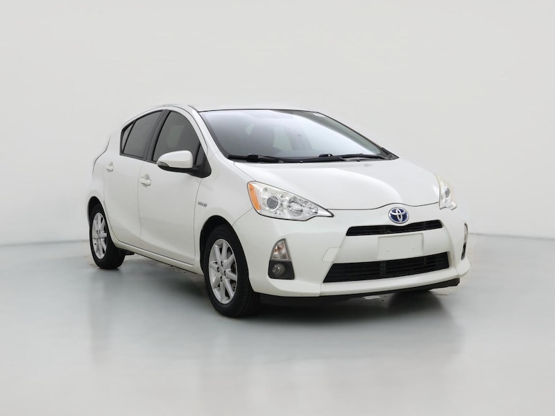 2014 Toyota Prius c Three -
                  Fort Myers, FL
