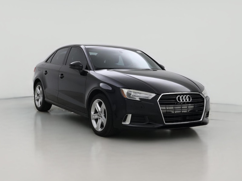 2018 Audi A3 Premium -
                  Fort Myers, FL