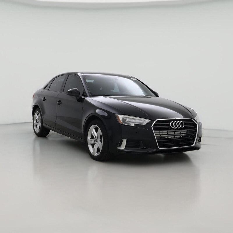 2018 Audi A3 Premium
