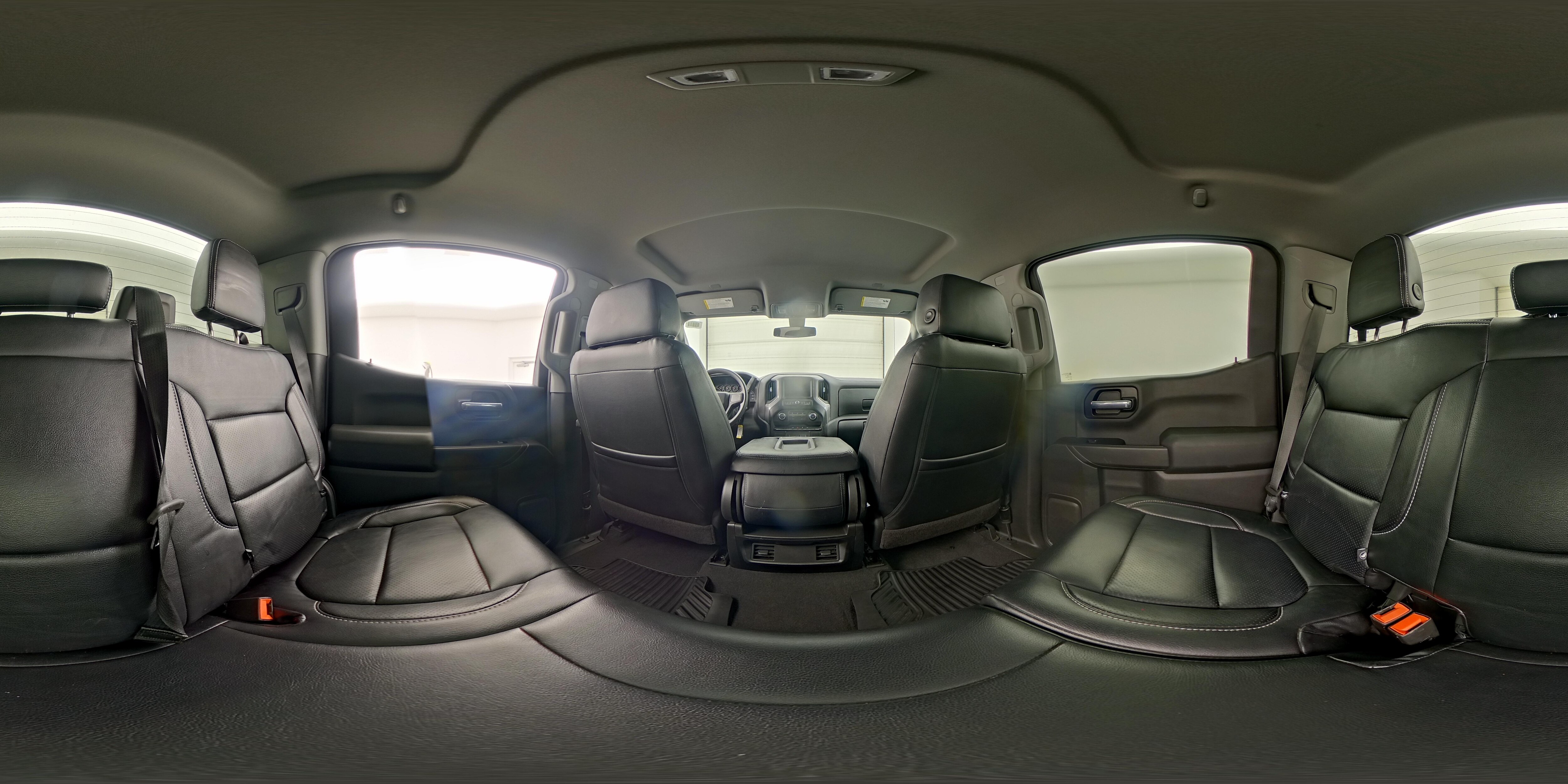 2020 Chevrolet Silverado 1500 Custom - Photo 25